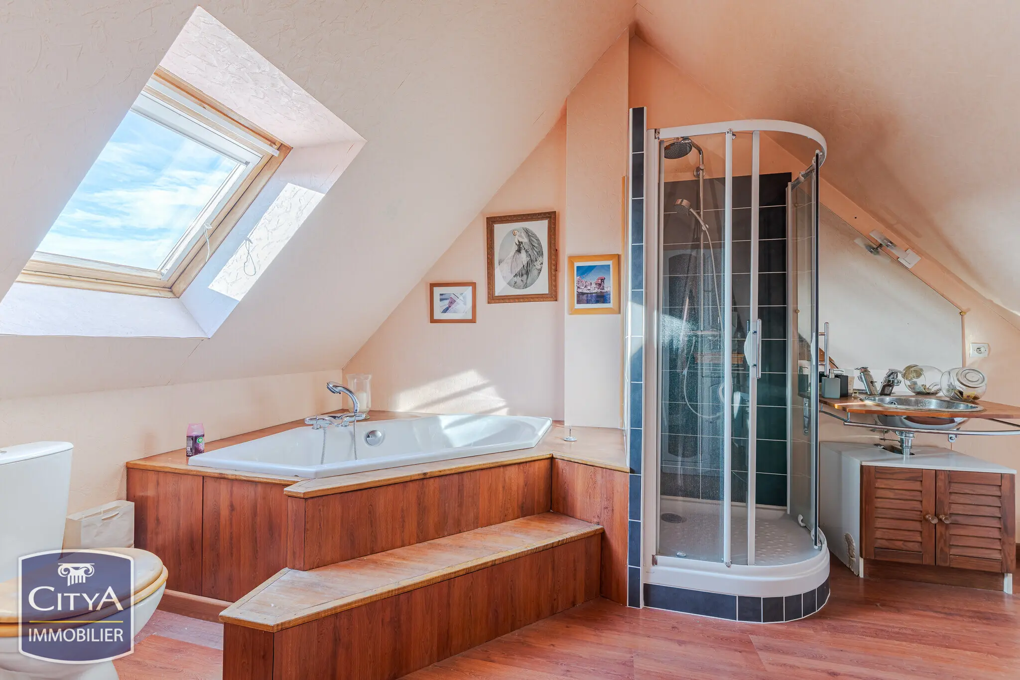 Photo 11 Maison 6 pièces 136m²