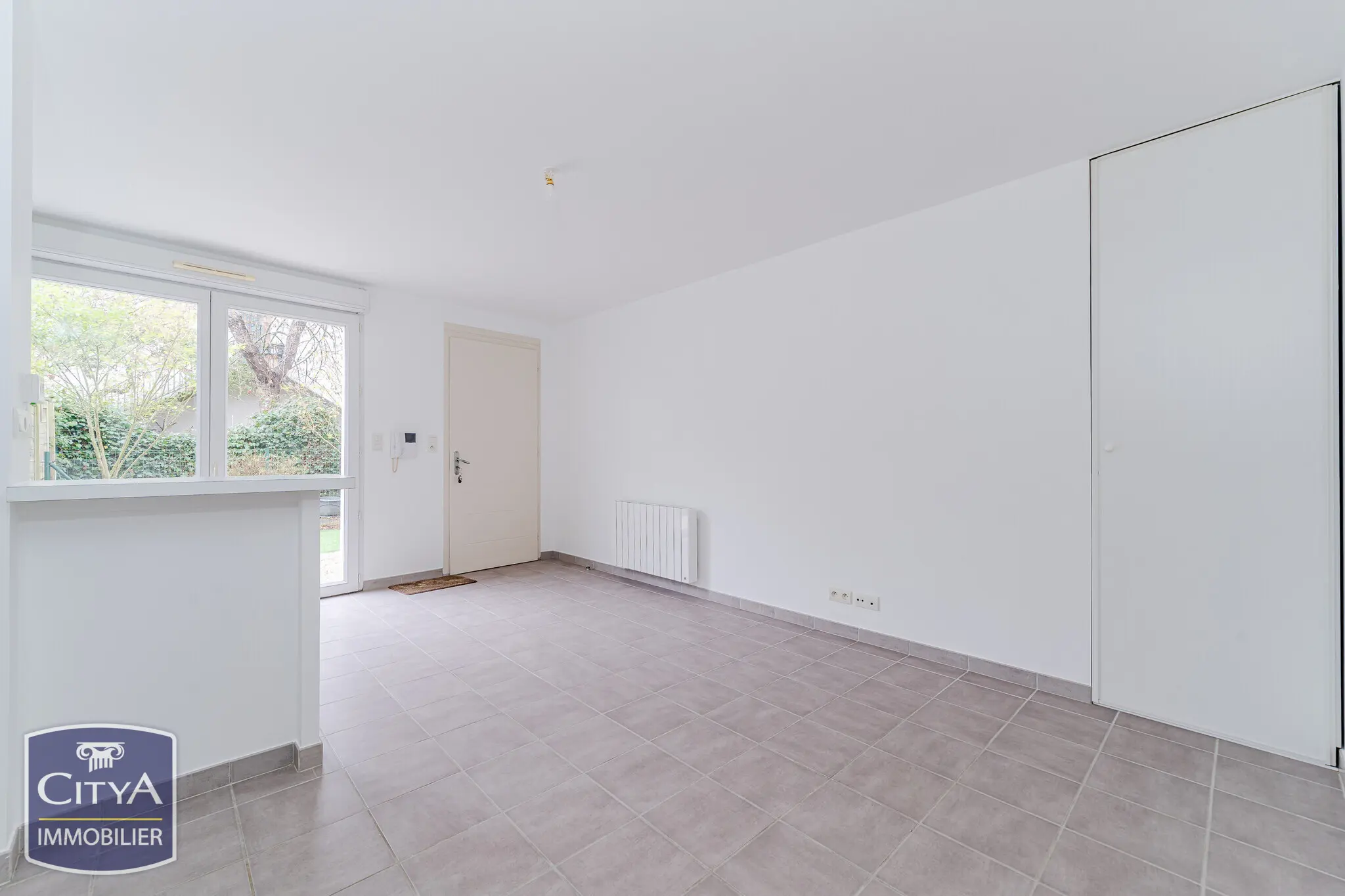 Photo 4 Appartement 2 pièces 40.79m²