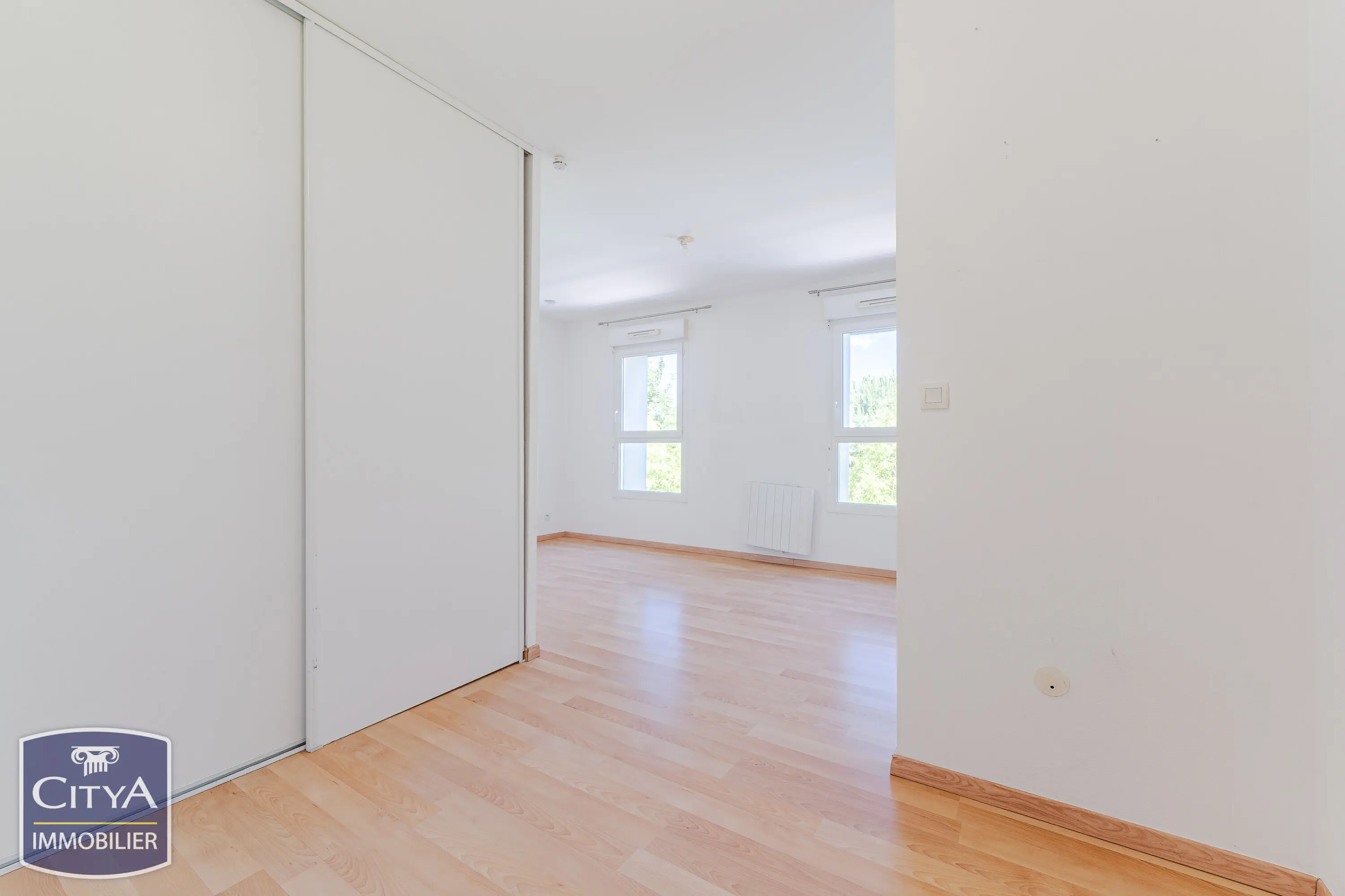 Photo 6 Appartement 1 pièce 31.7m²