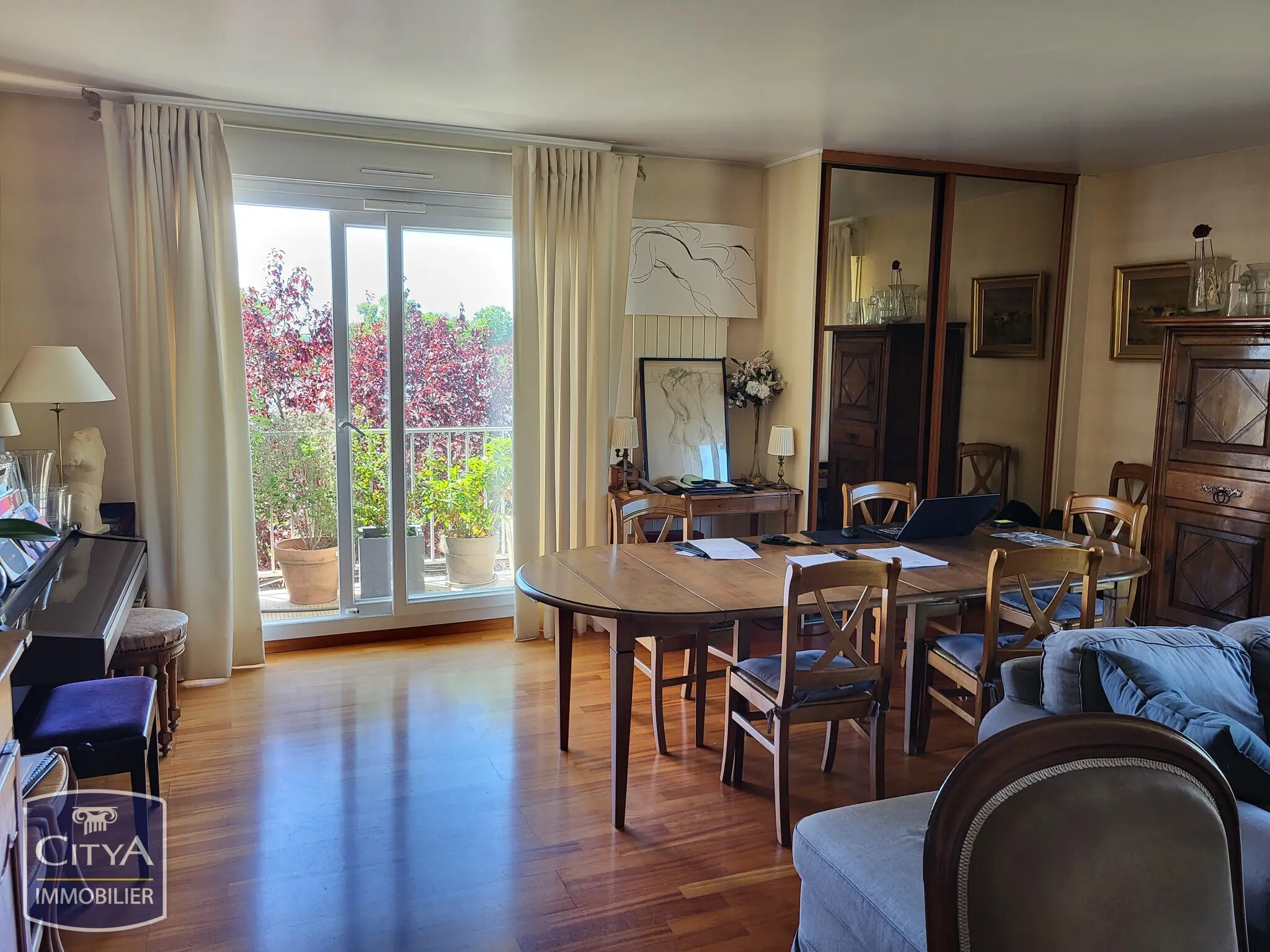 Photo 3 Appartement 5 pièces 123.06m²