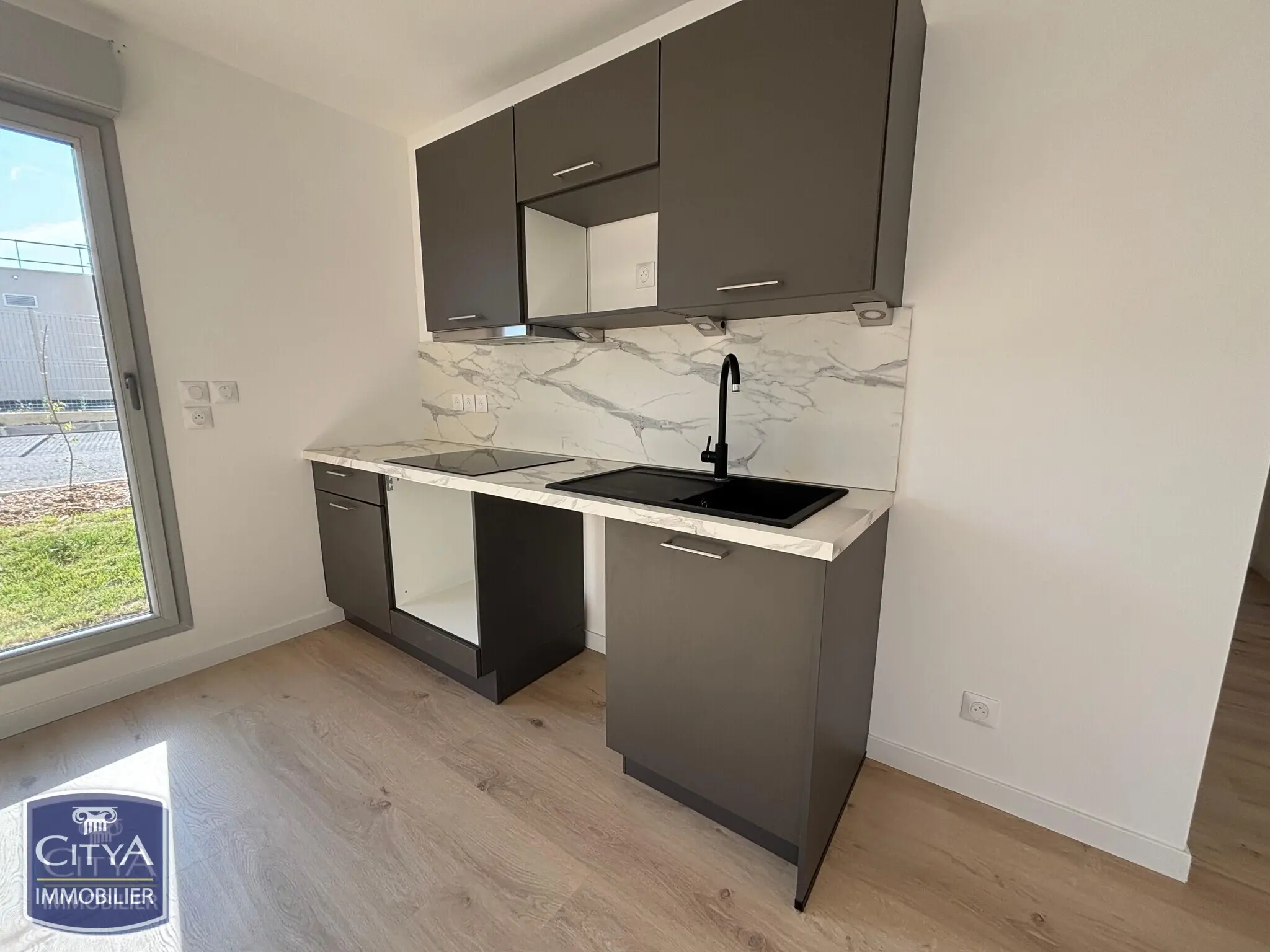 Photo 2 Appartement 3 pièces 66.78m²