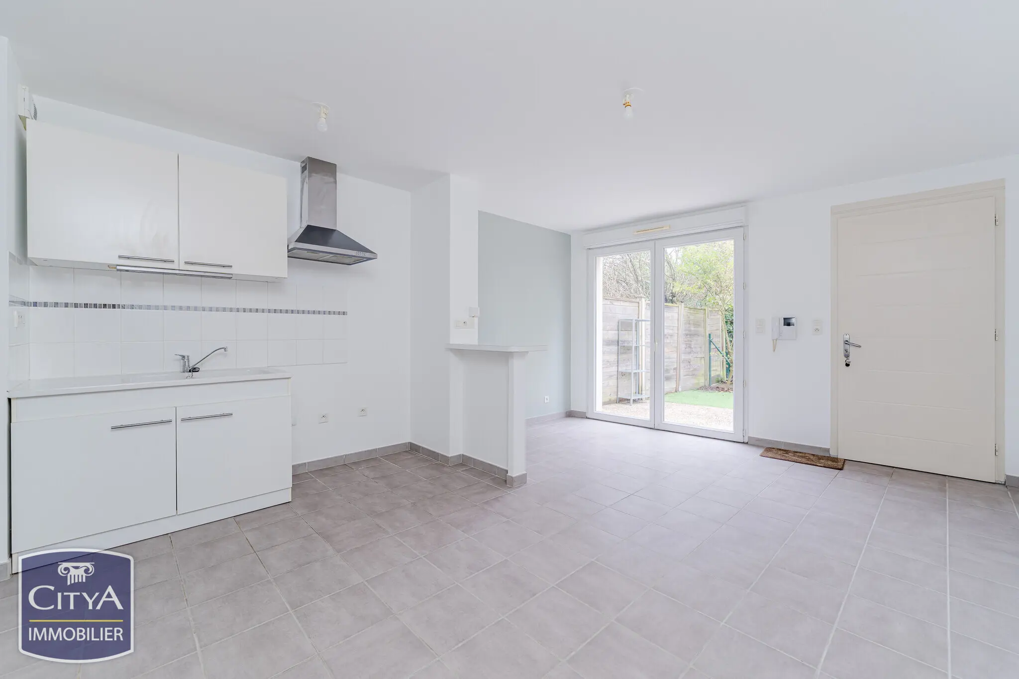 Photo 10 Appartement 2 pièces 40.79m²