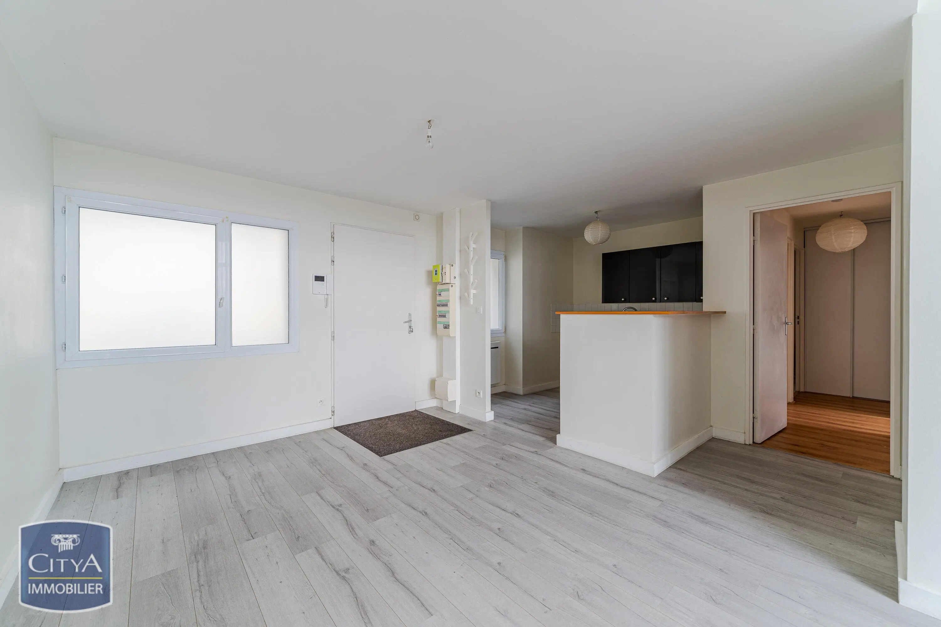 Photo 2 Appartement 3 pièces 62.67m²