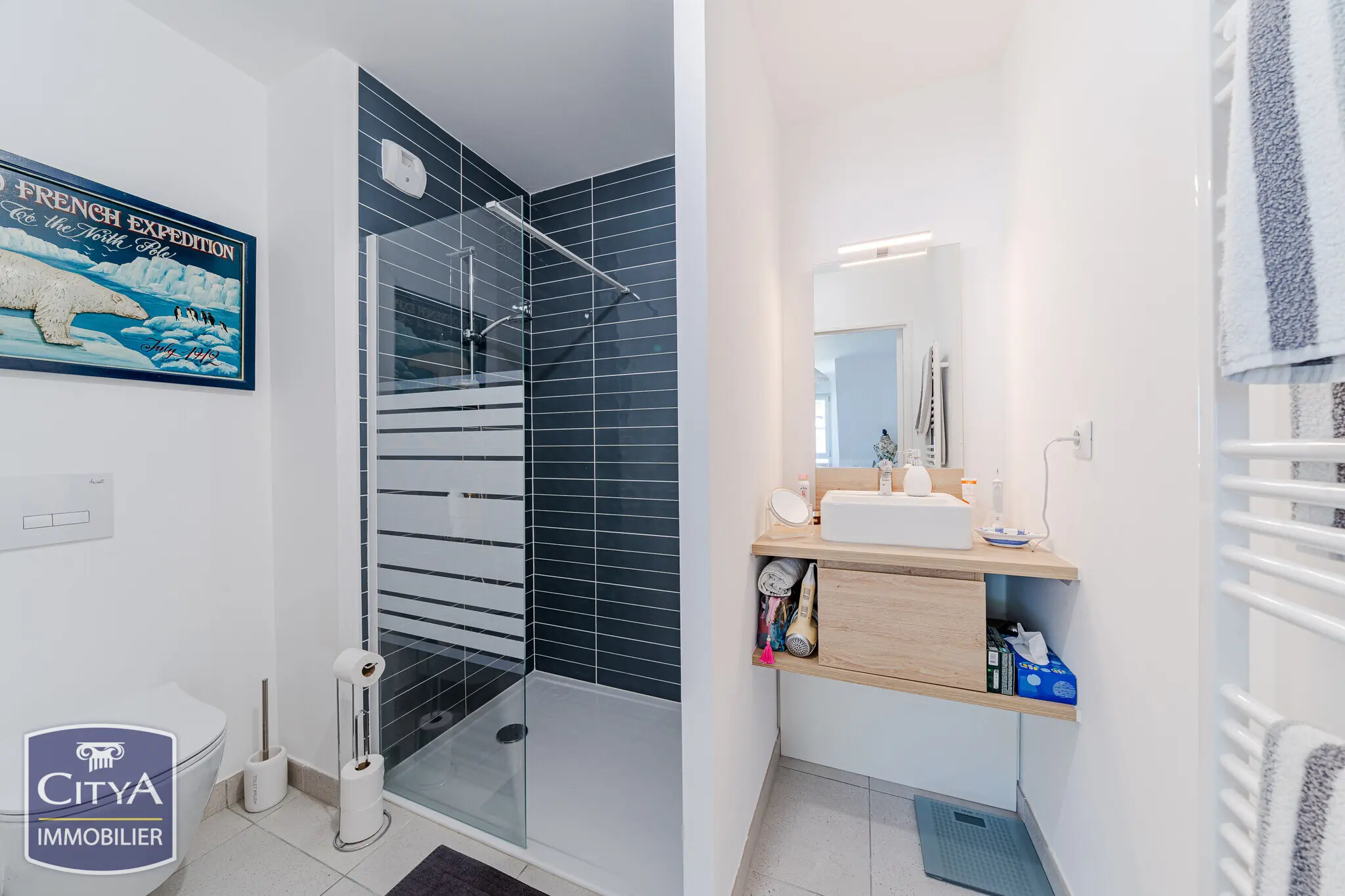 Photo 5 Appartement 4 pièces 91.95m²