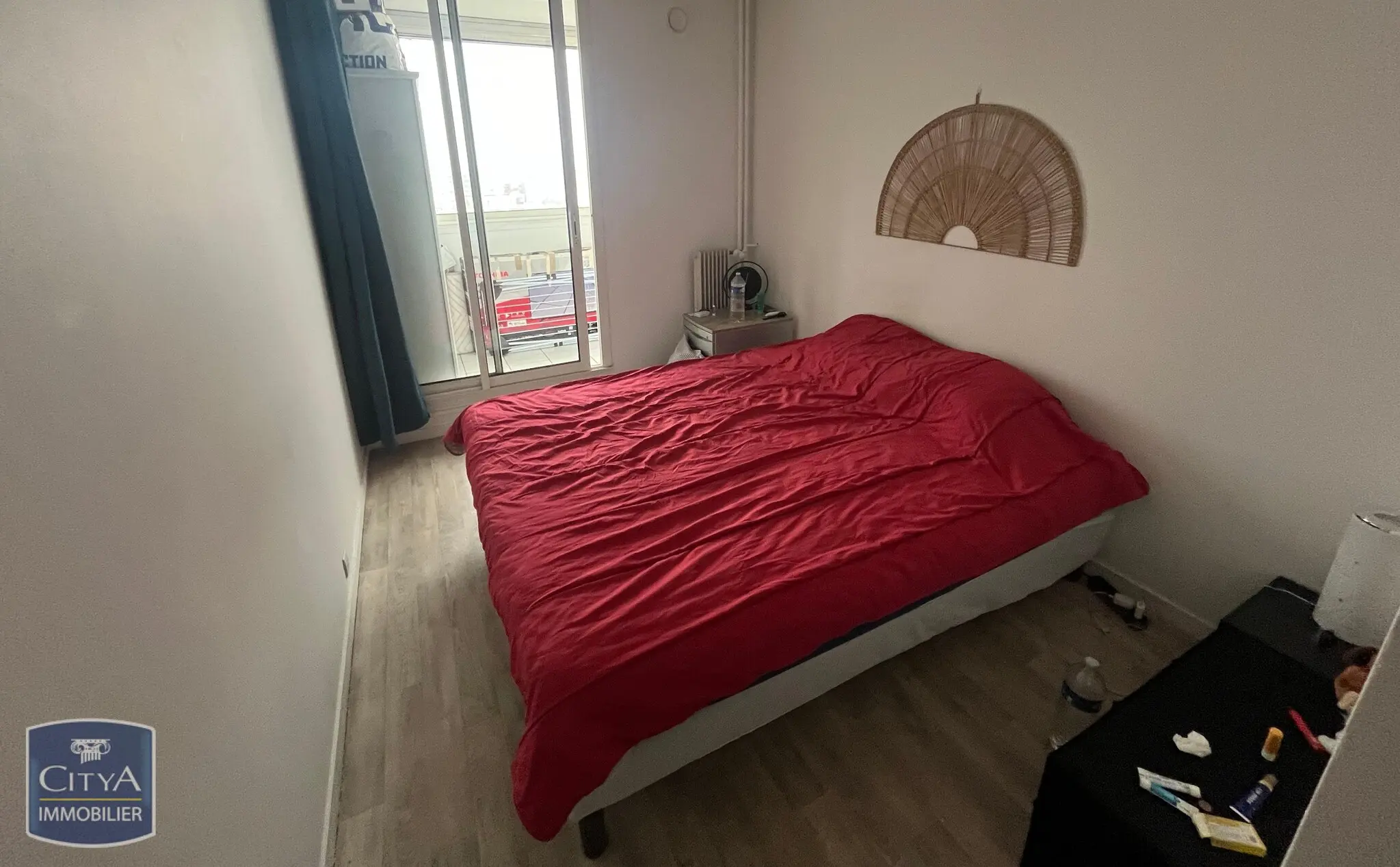 Photo 2 Appartement 2 pièces 54m²