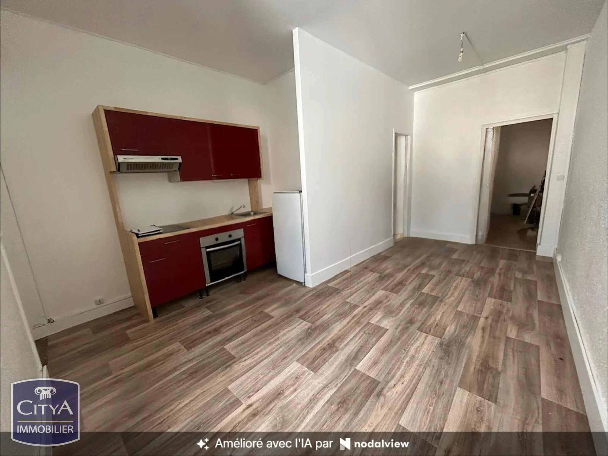 Photo 3 Immeuble 116m²