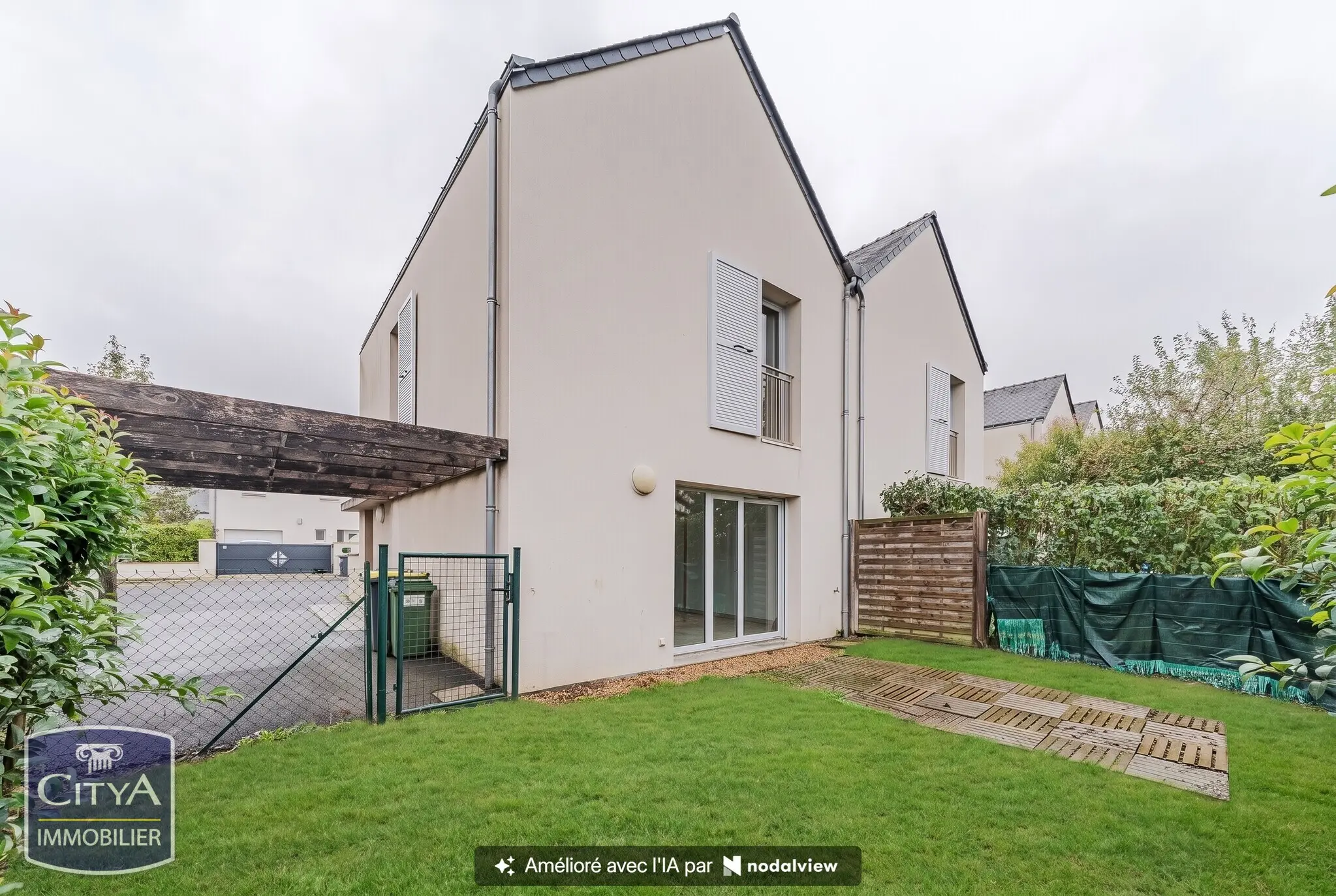 Photo 4 Maison 4 pièces 83.6m²