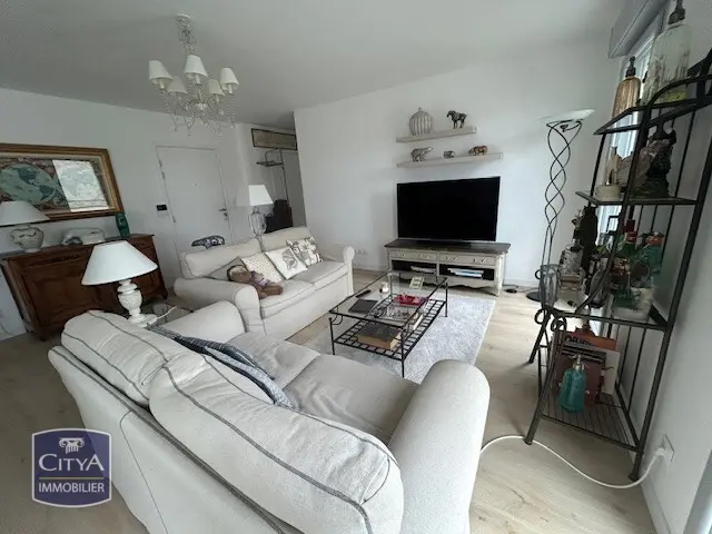 Photo 3 Appartement 4 pièces 91.95m²