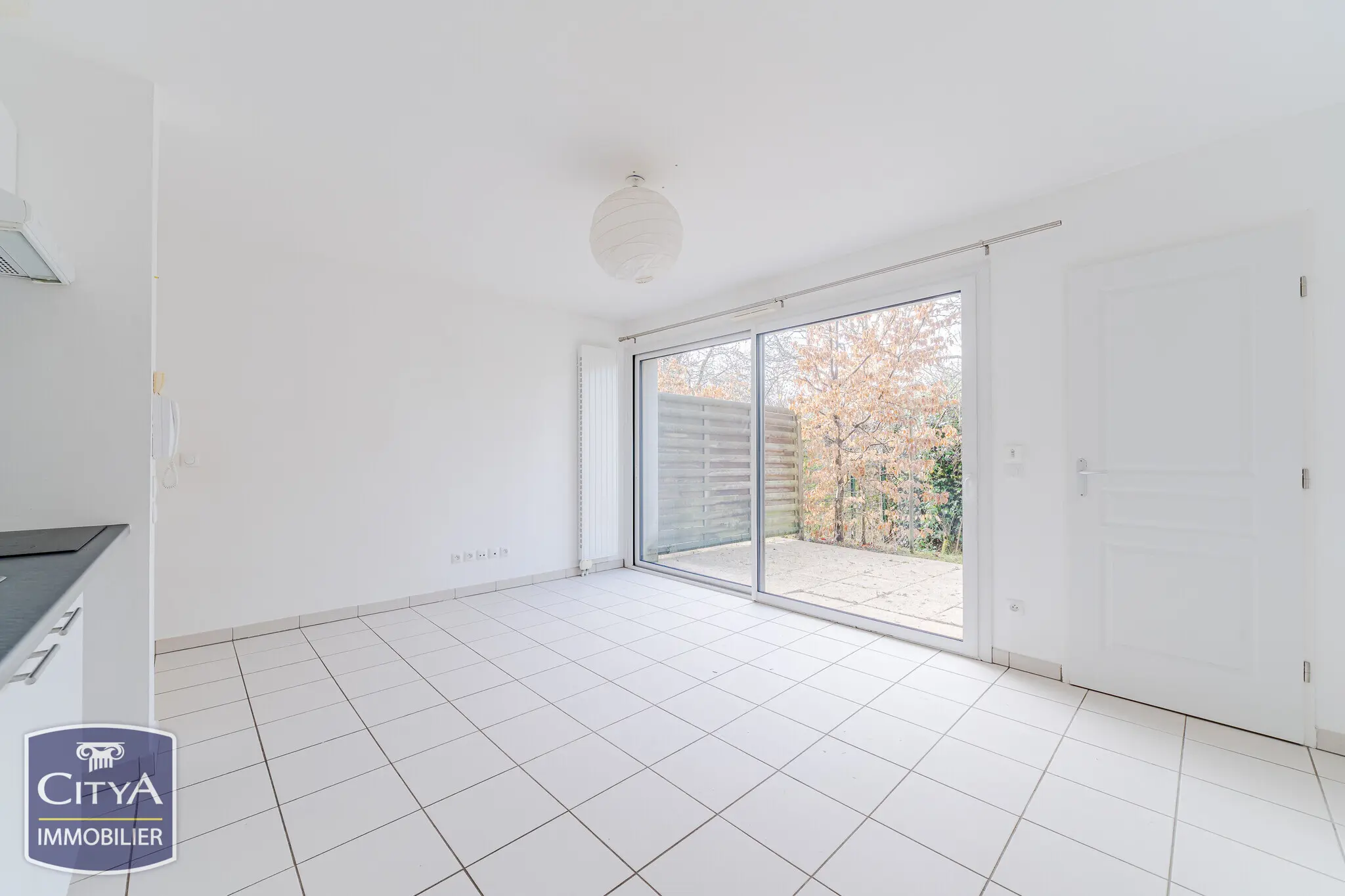 Photo 1 Appartement 3 pièces 51.61m²