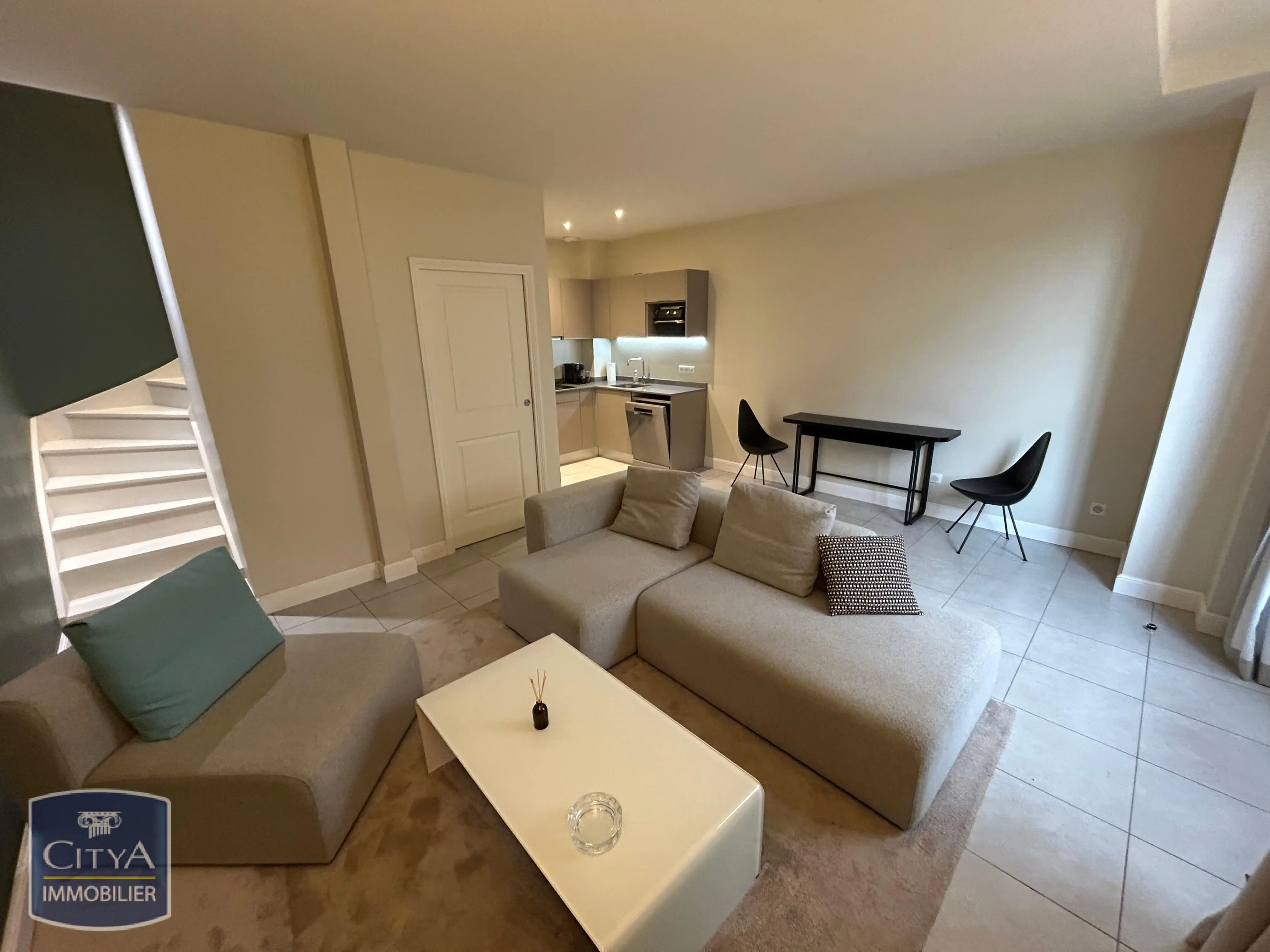 Photo 14 Appartement 3 pièces 55m²