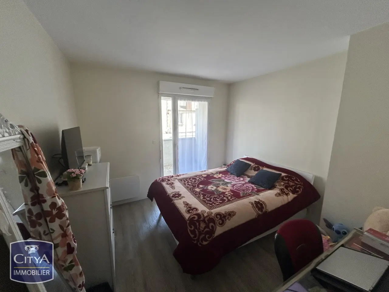 Photo 3 Appartement 2 pièces 48m²