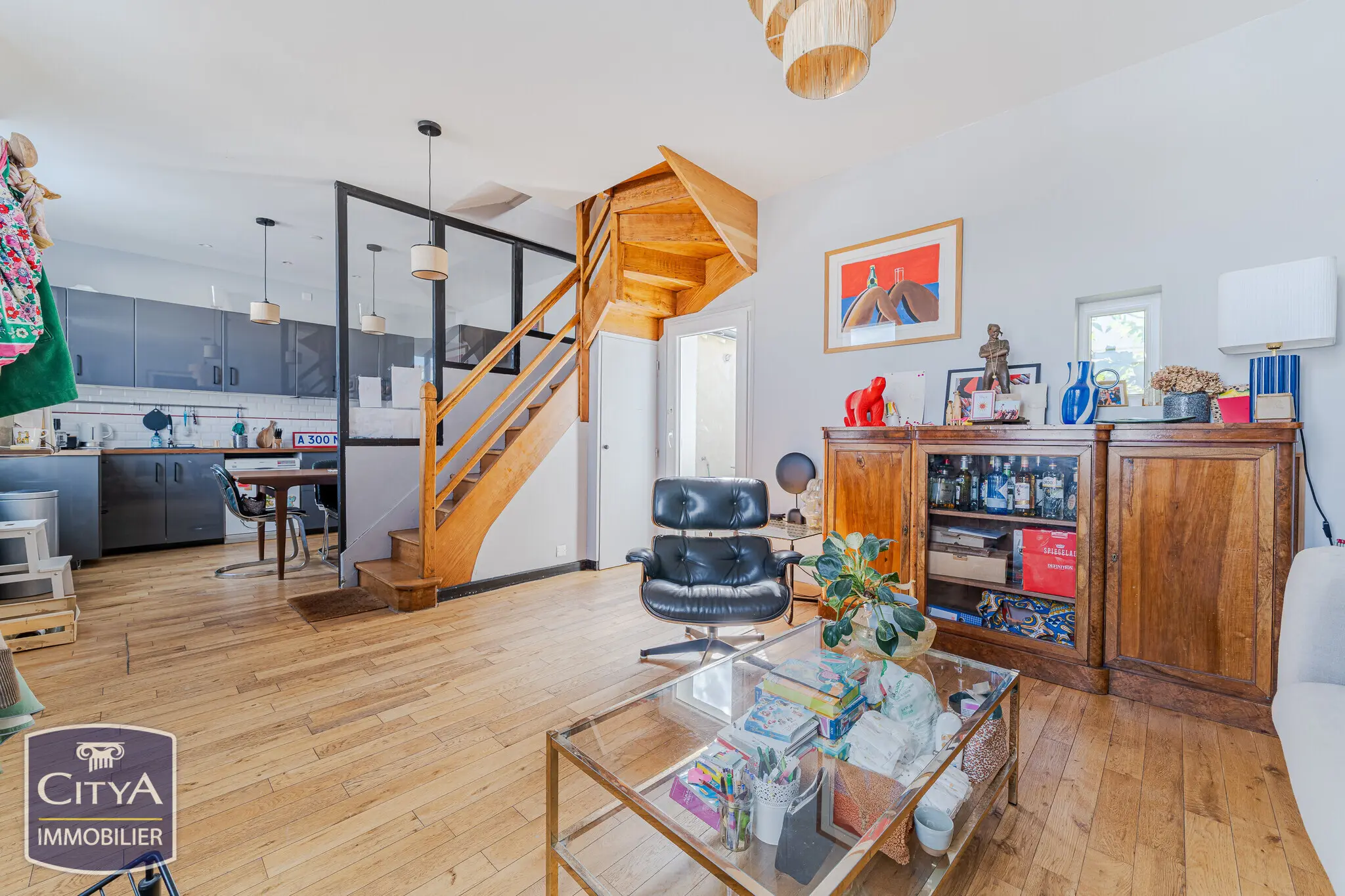 Photo 6 Maison 4 pièces 75m²