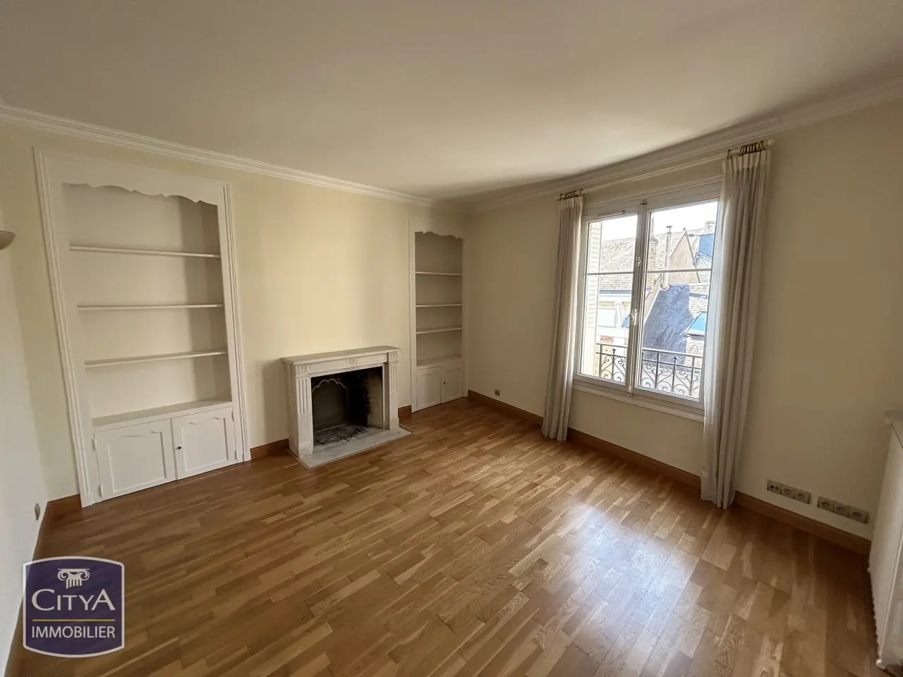 Photo 2 Appartement 5 pièces 129m²