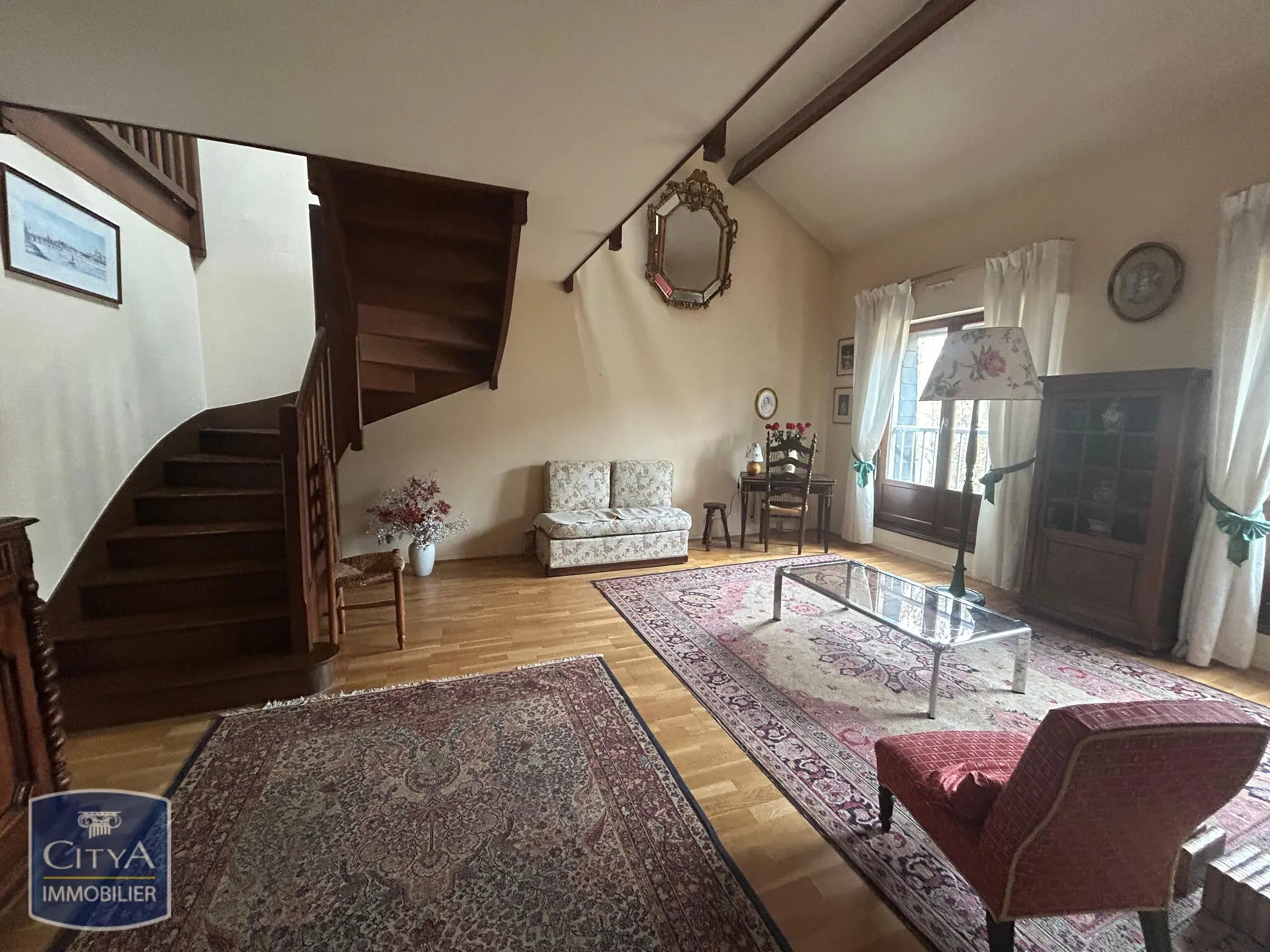 Photo 1 Appartement 5 pièces 113m²