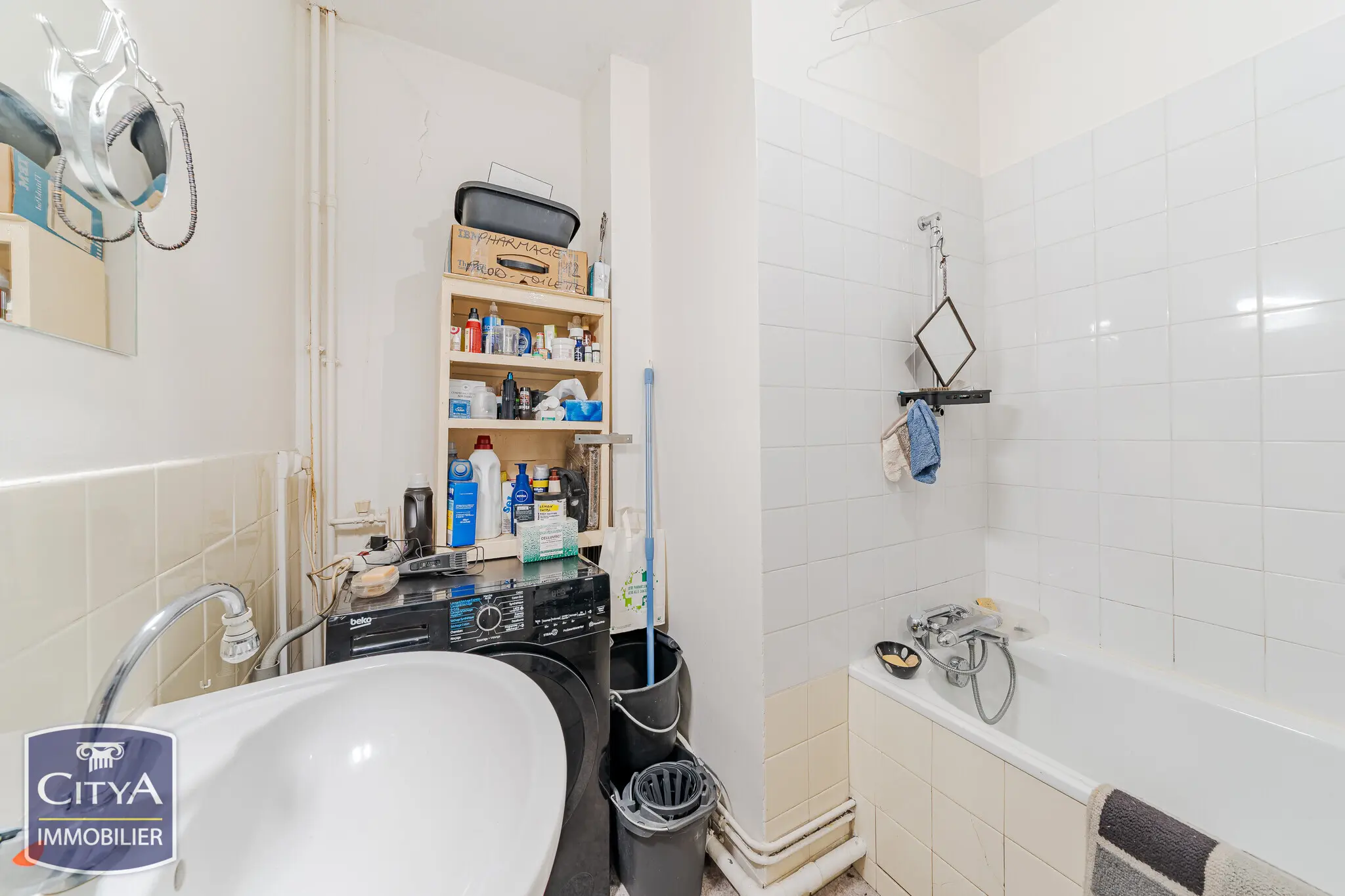 Photo 7 Appartement 2 pièces 43.49m²