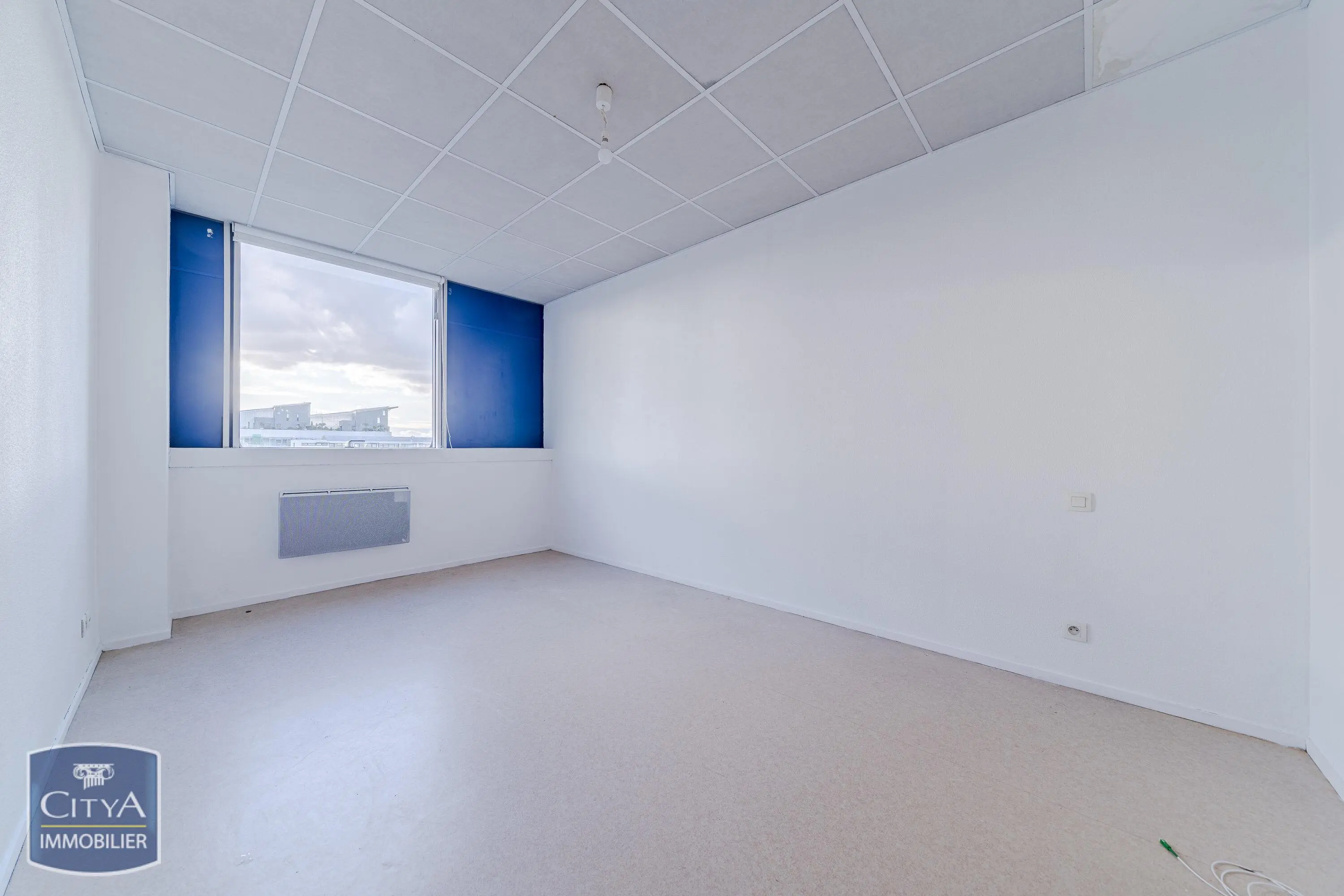 Photo 1 Appartement 1 pièce 20.58m²