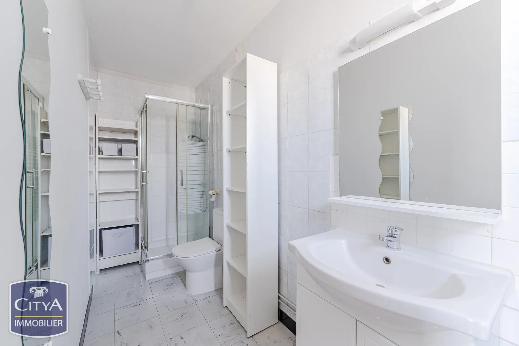 Photo 10 Appartement 1 pièce 27.55m²