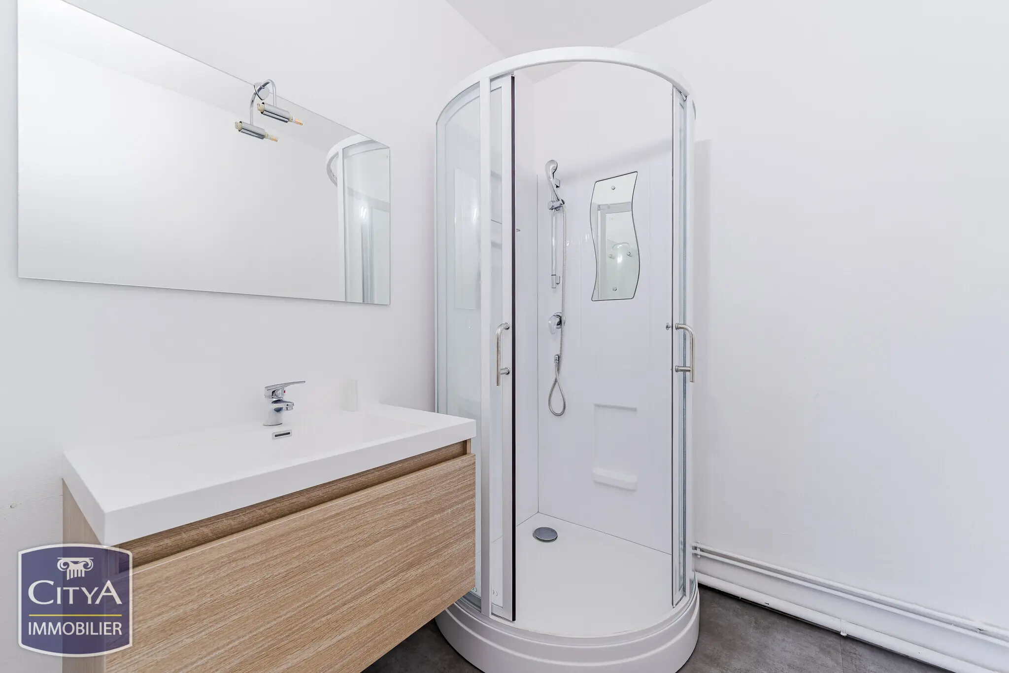 Photo 4 Appartement 2 pièces 55.09m²