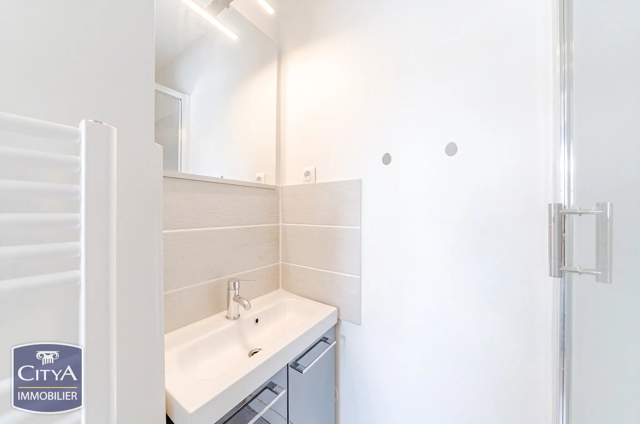Photo 10 Appartement 1 pièce 23.25m²