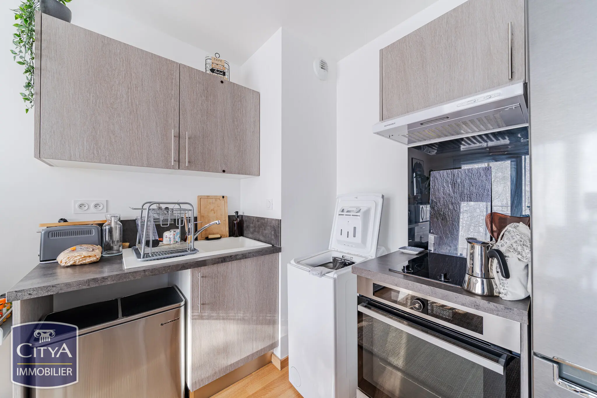 Photo 9 Appartement 2 pièces 40m²