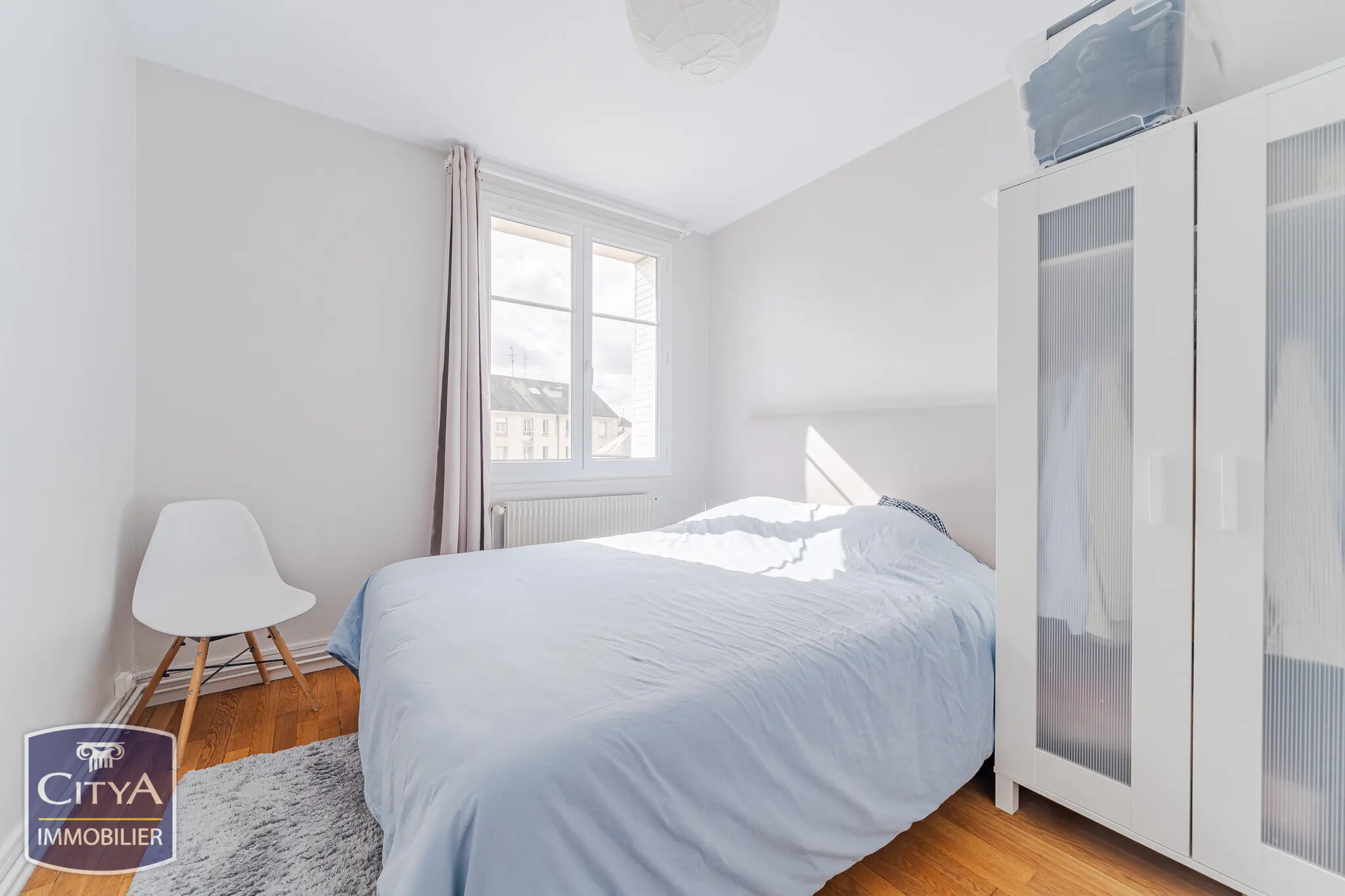 Photo 5 Appartement 2 pièces 44m²