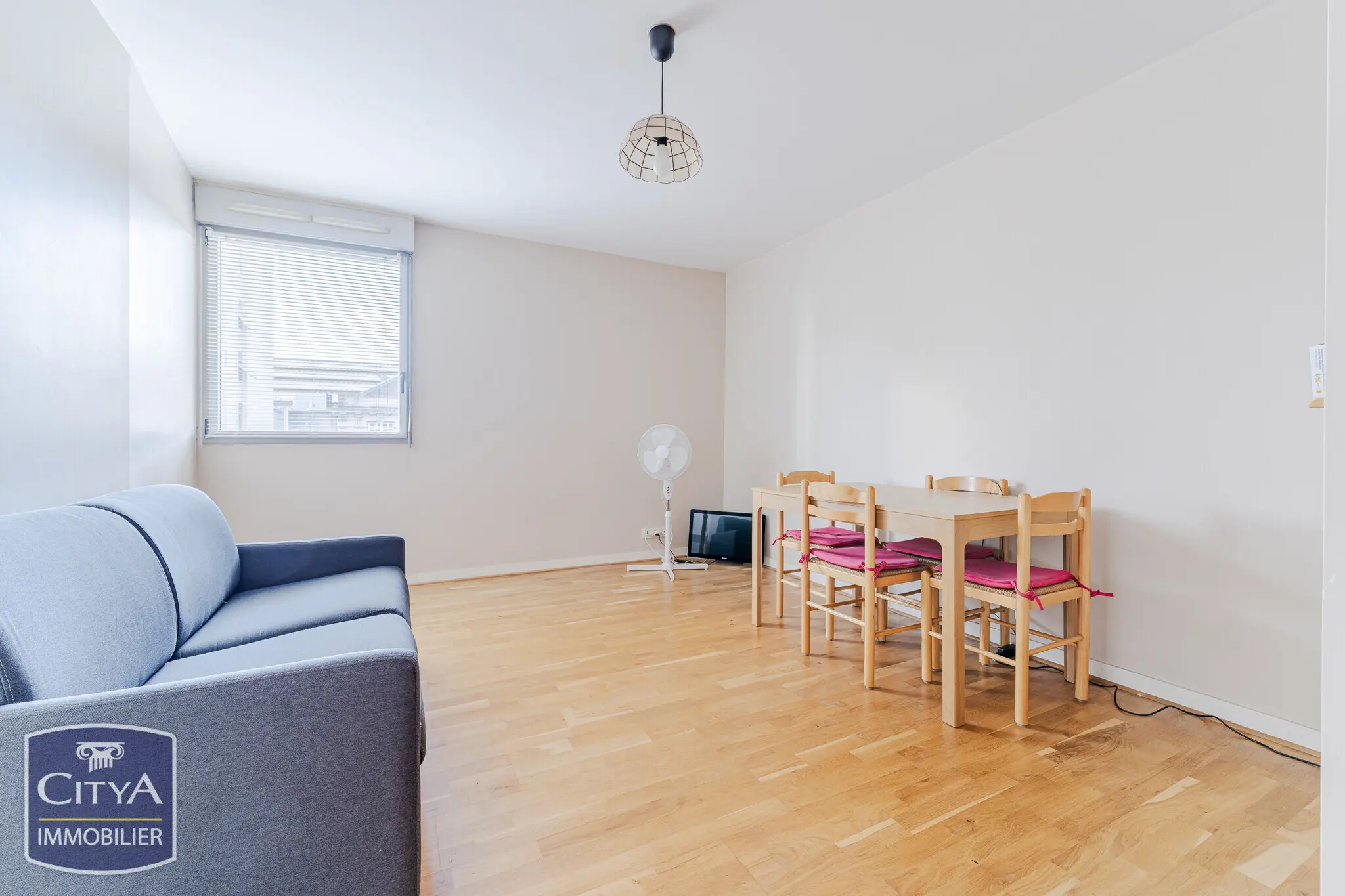 Photo 1 Appartement 2 pièces 54.6m²