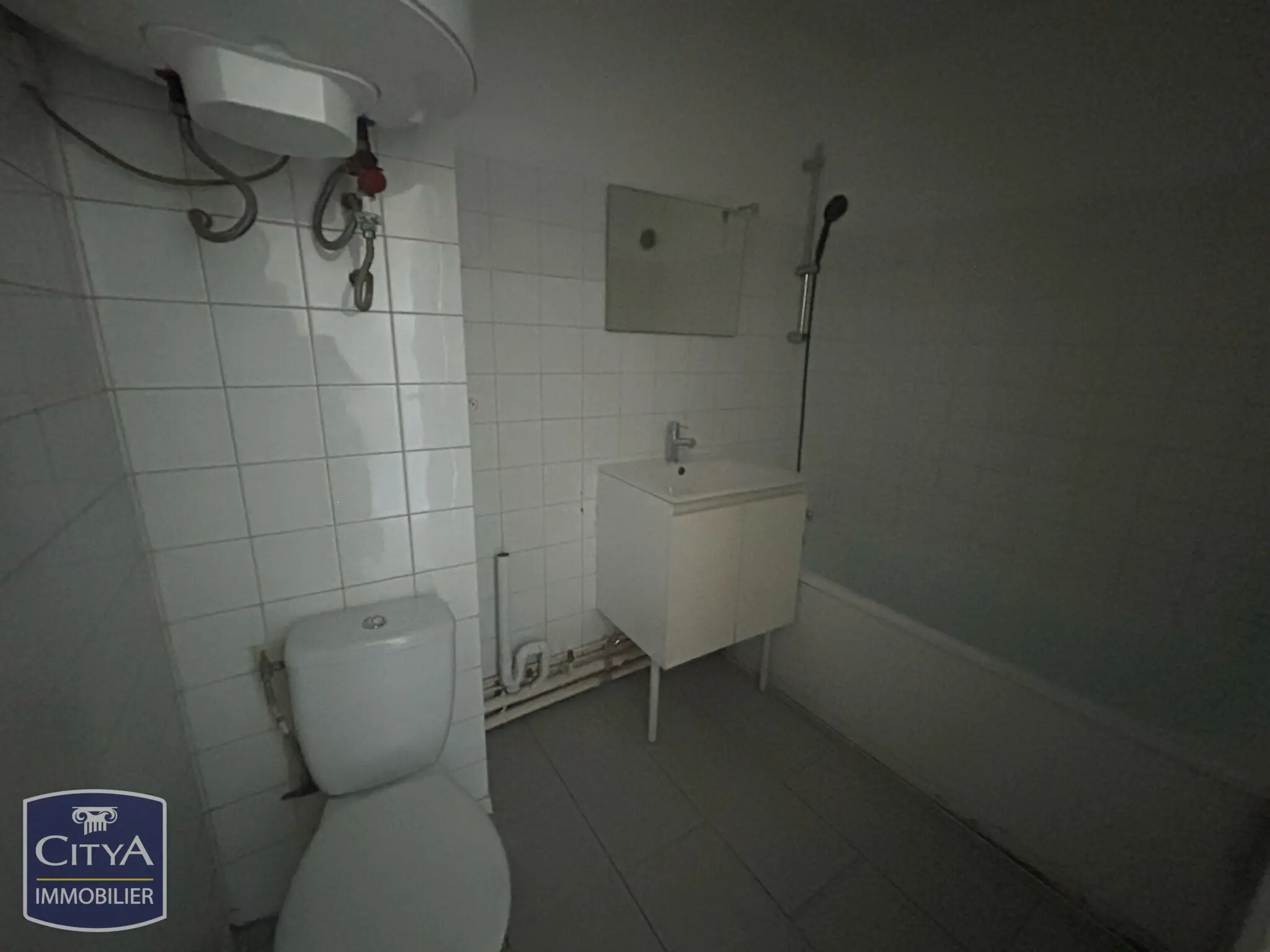 Photo 2 Appartement 1 pièce 19.87m²