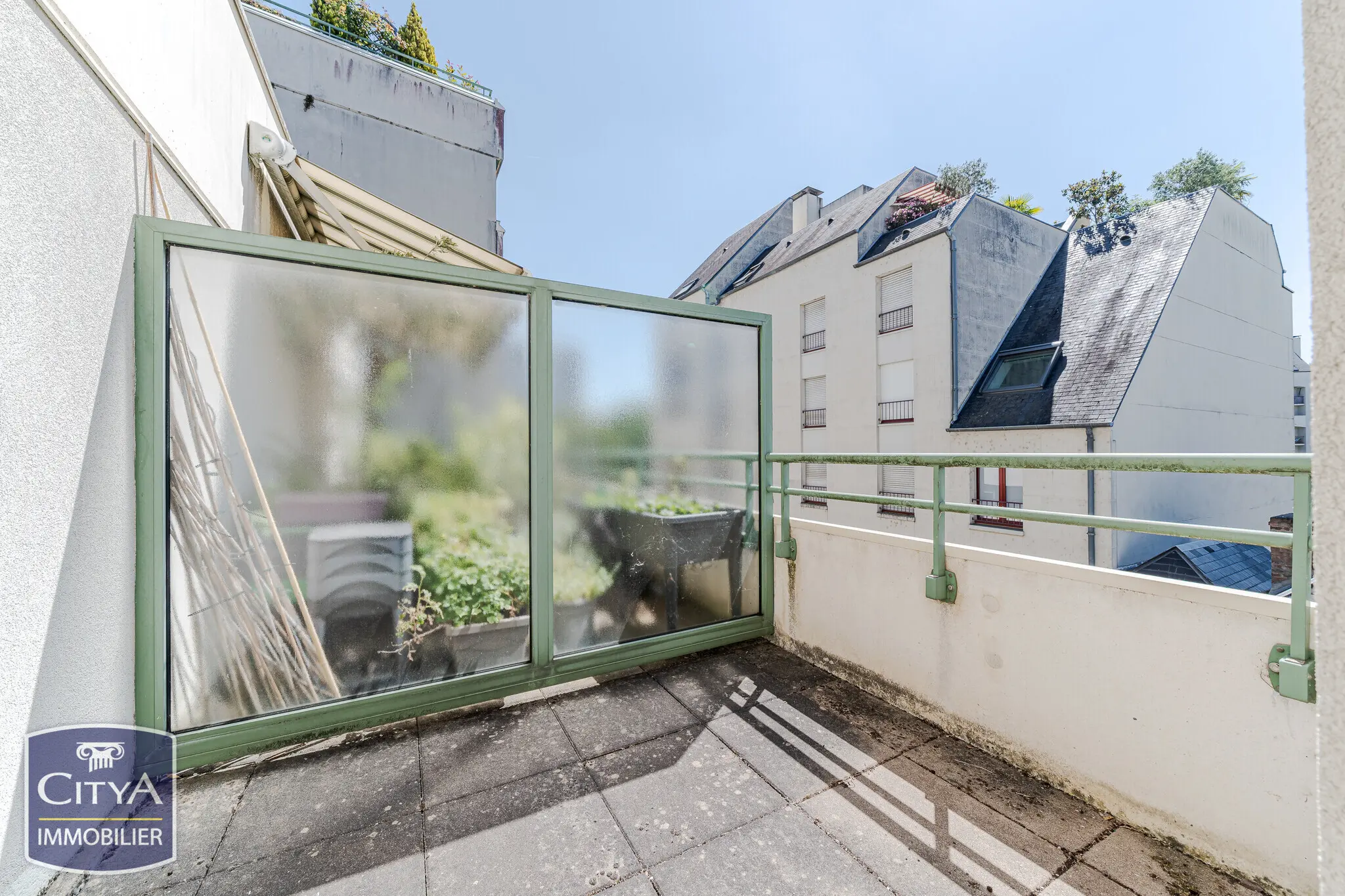 Photo 9 appartement Tours