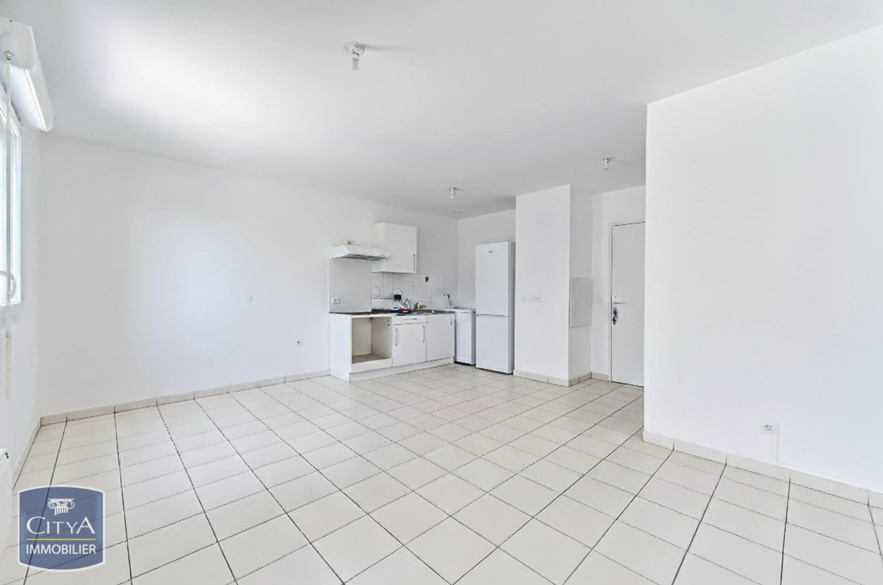 Photo 3 Appartement 3 pièces 52.97m²