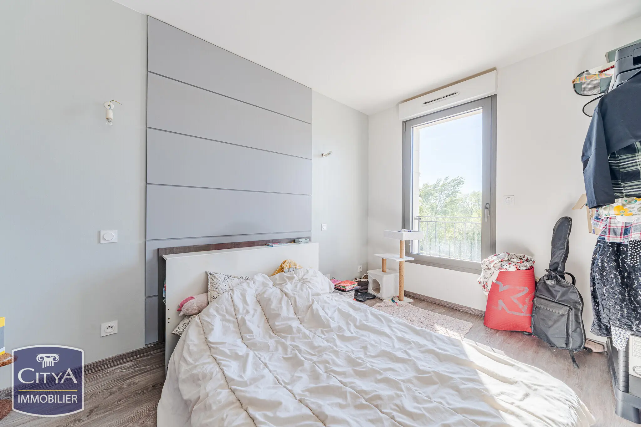 Photo 5 Appartement 2 pièces 43m²