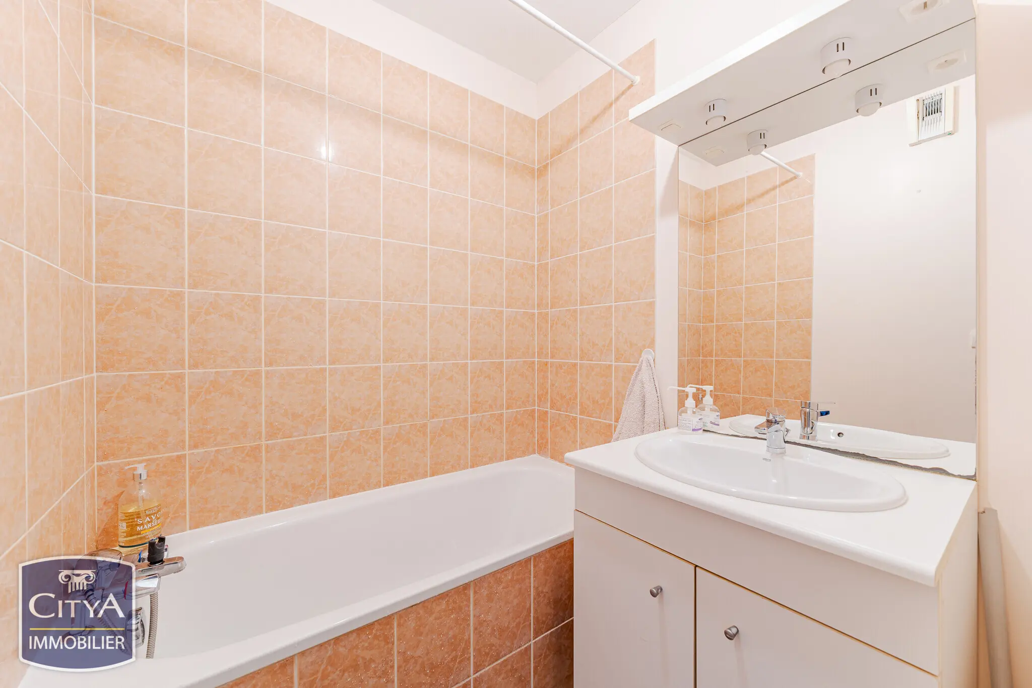 Photo 10 Appartement 3 pièces 44m²