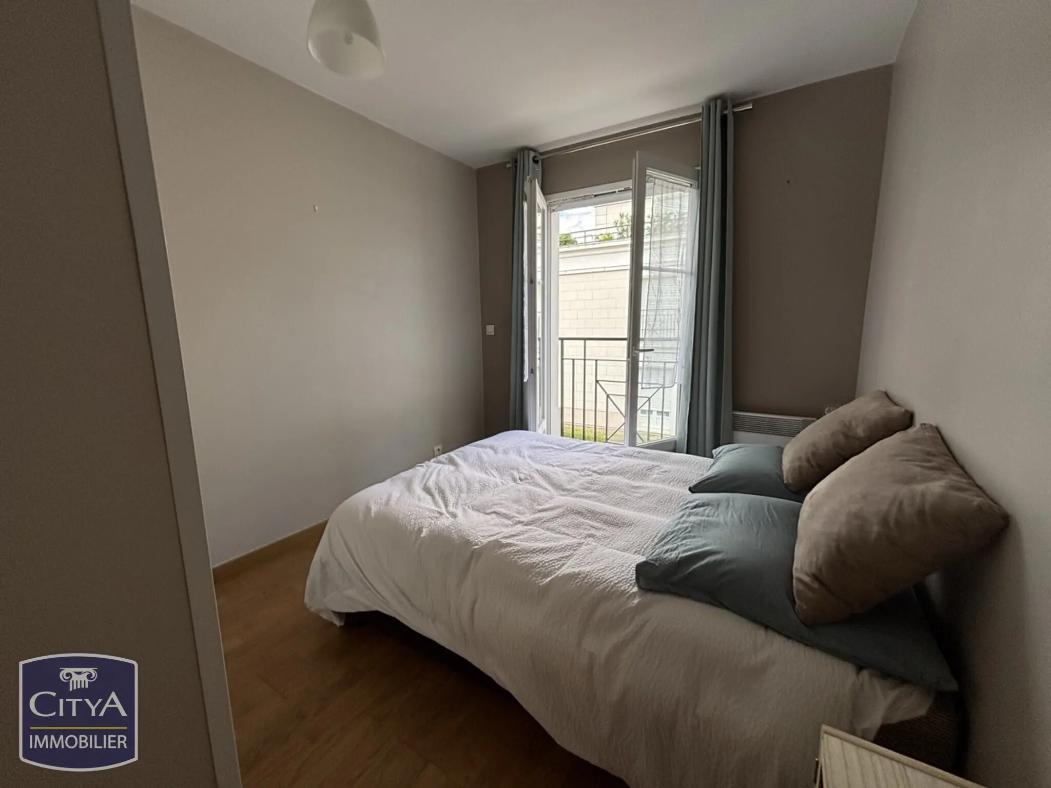 Photo 9 Appartement 2 pièces 53m²
