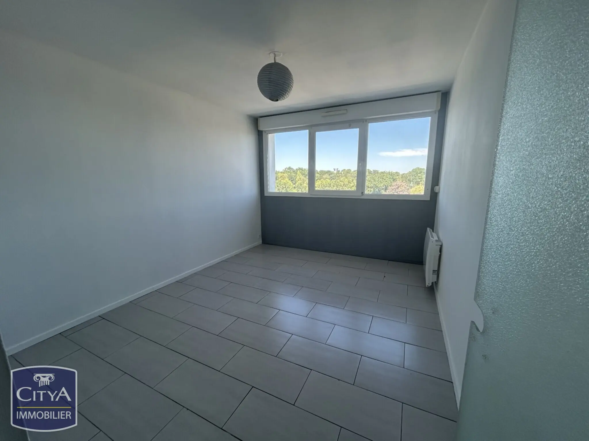 Photo 3 Appartement 1 pièce 19.87m²