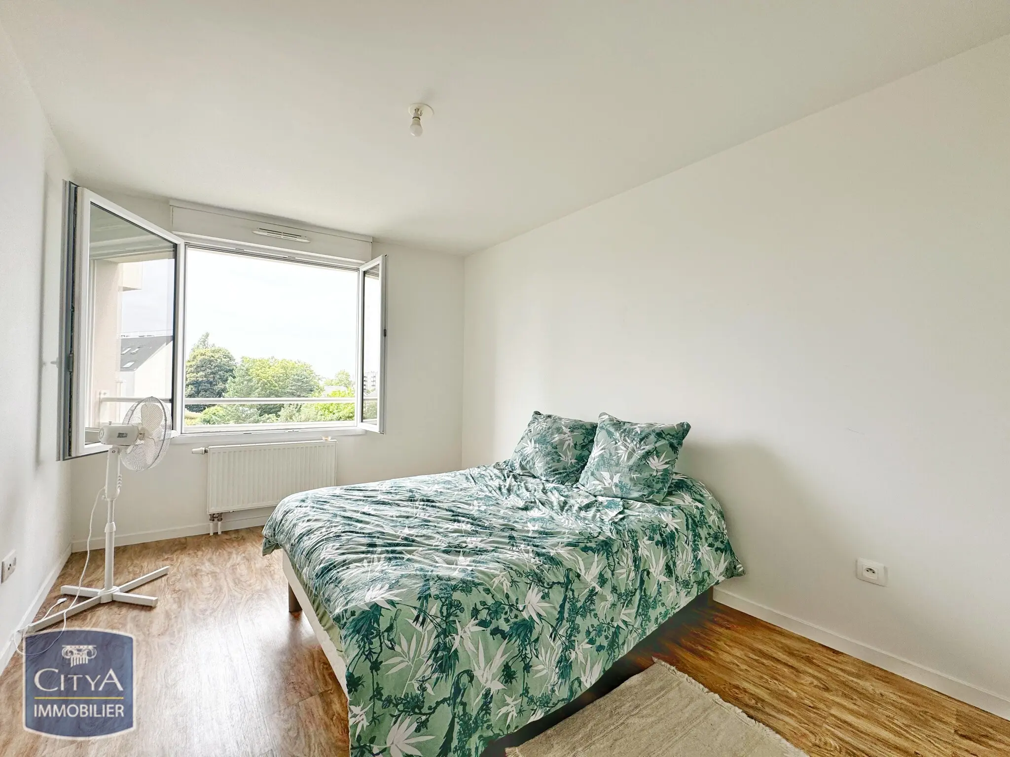 Photo 5 Appartement 2 pièces 45m²