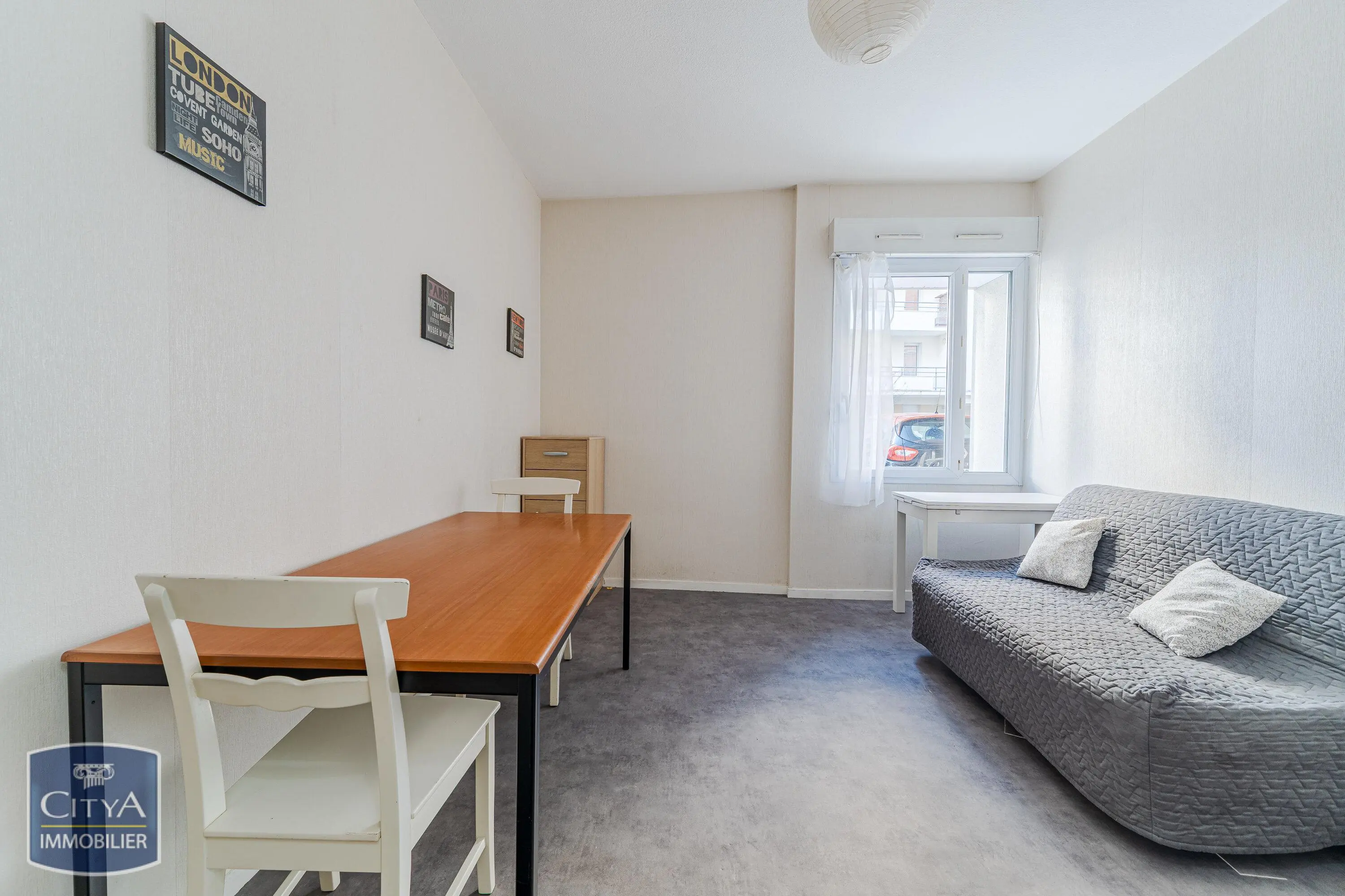 Photo 10 Appartement 1 pièce 18.2m²