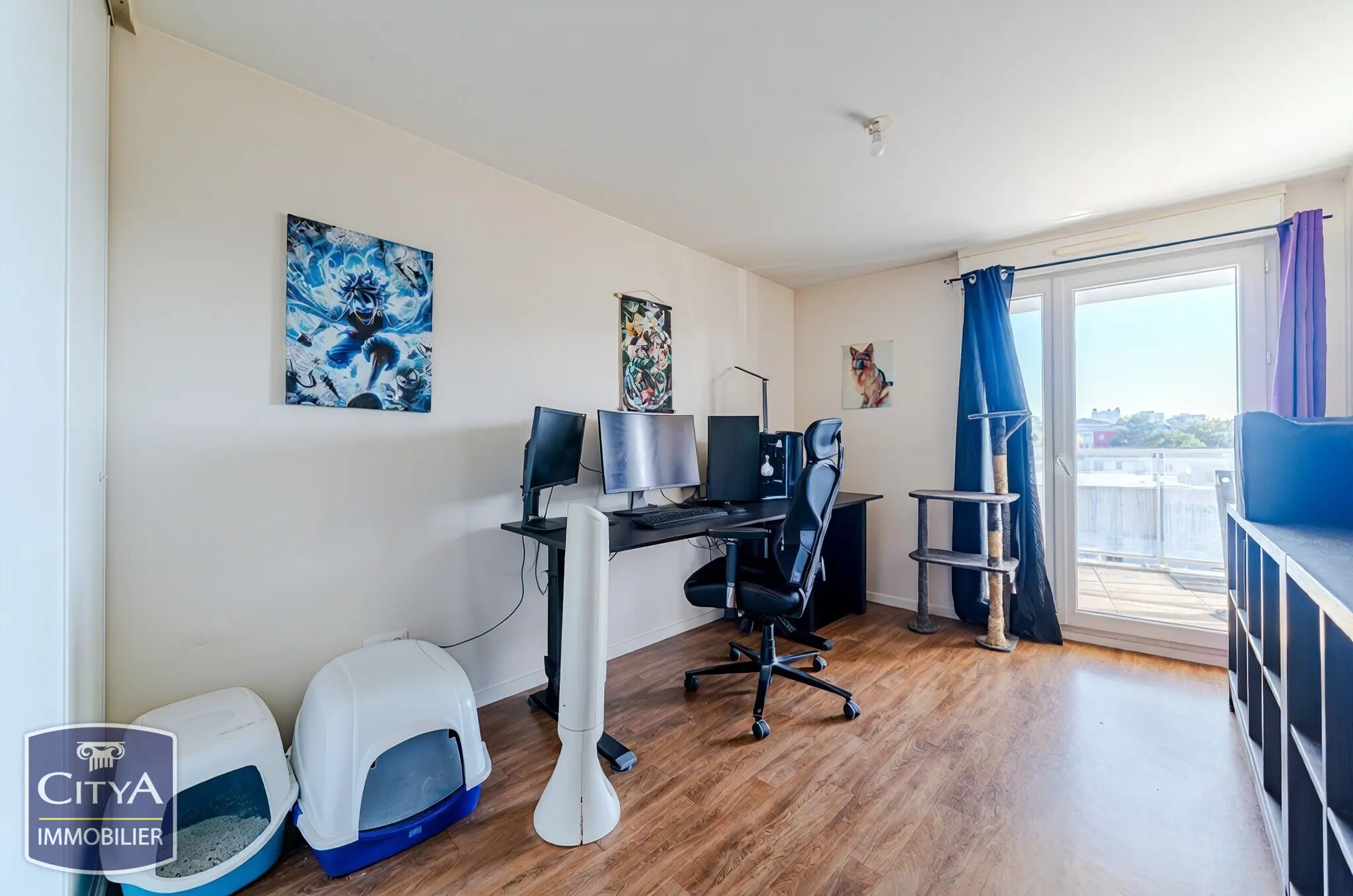 Photo 9 Appartement 3 pièces 60.16m²