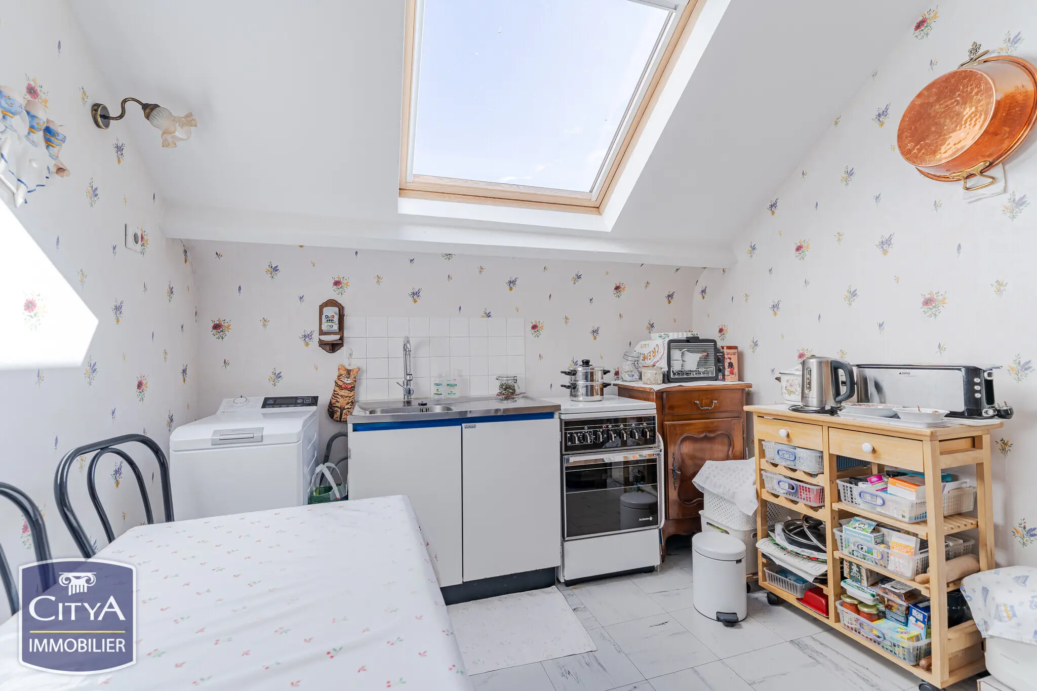 Photo 4 Appartement 1 pièce 36.71m²