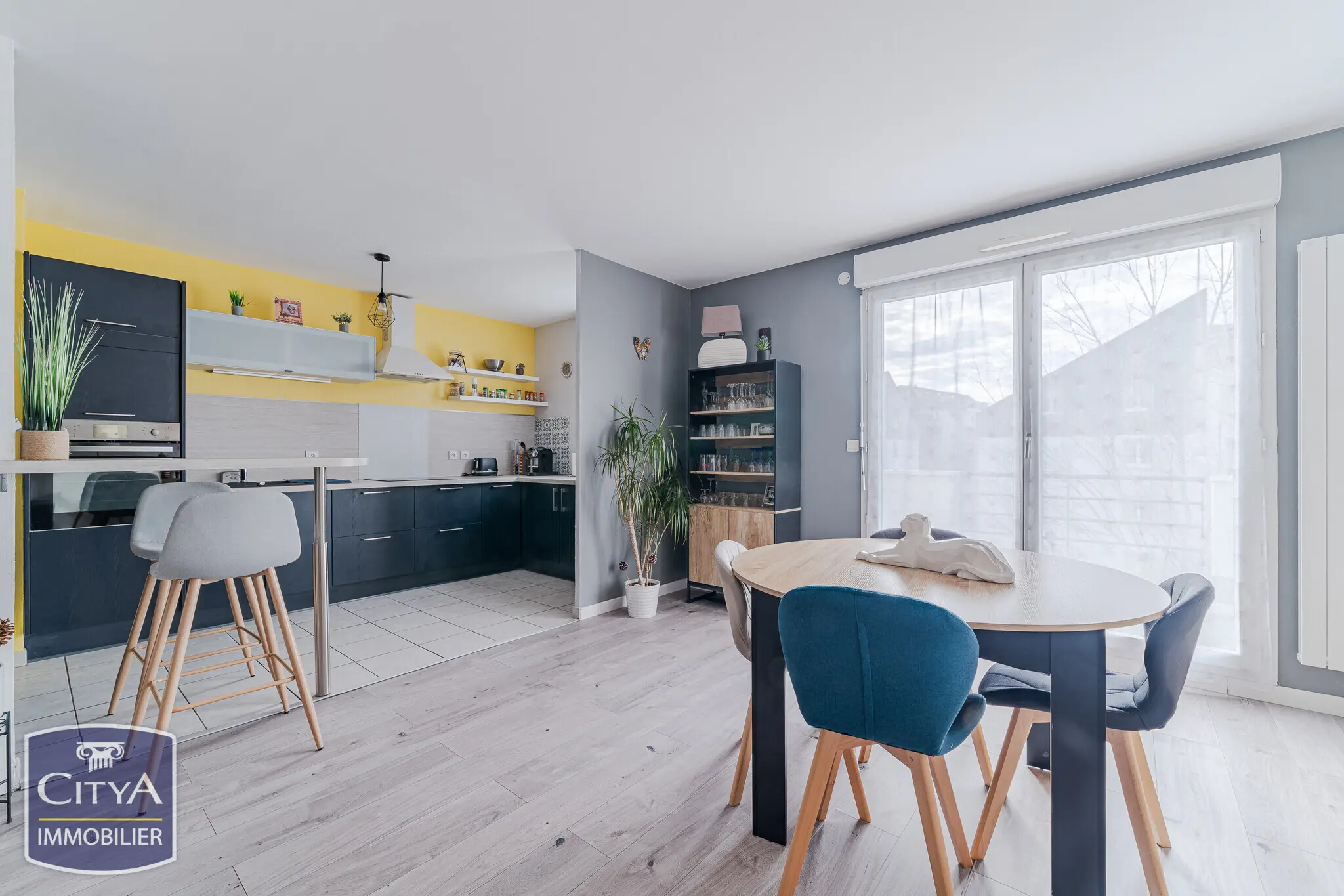 Photo 5 Appartement 3 pièces 79.51m²