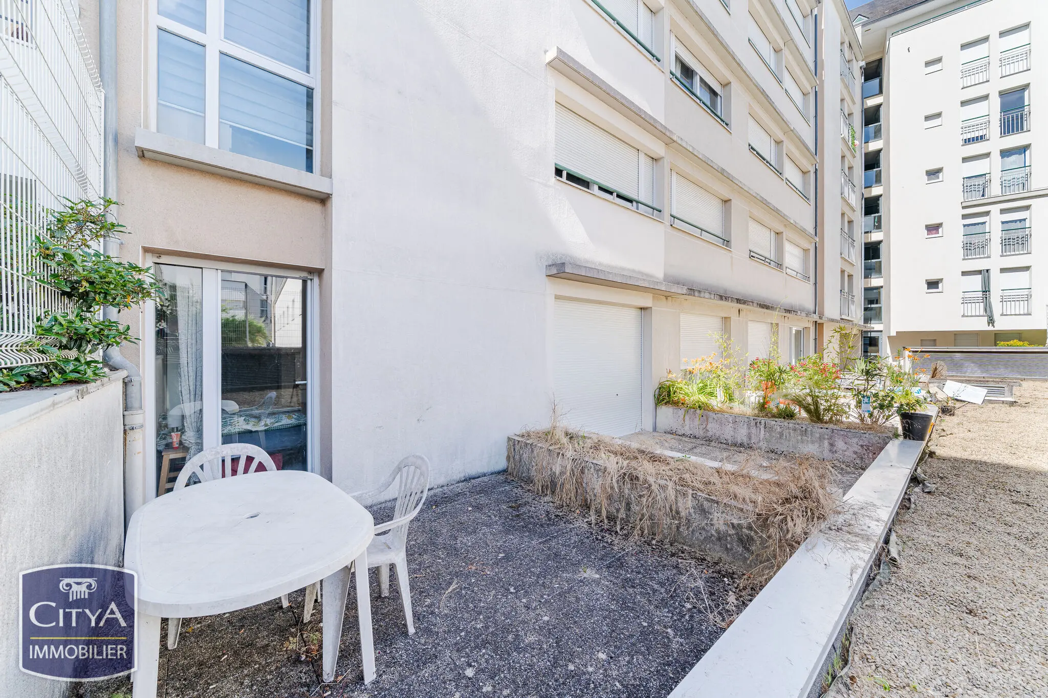 Photo 5 Appartement 1 pièce 20m²