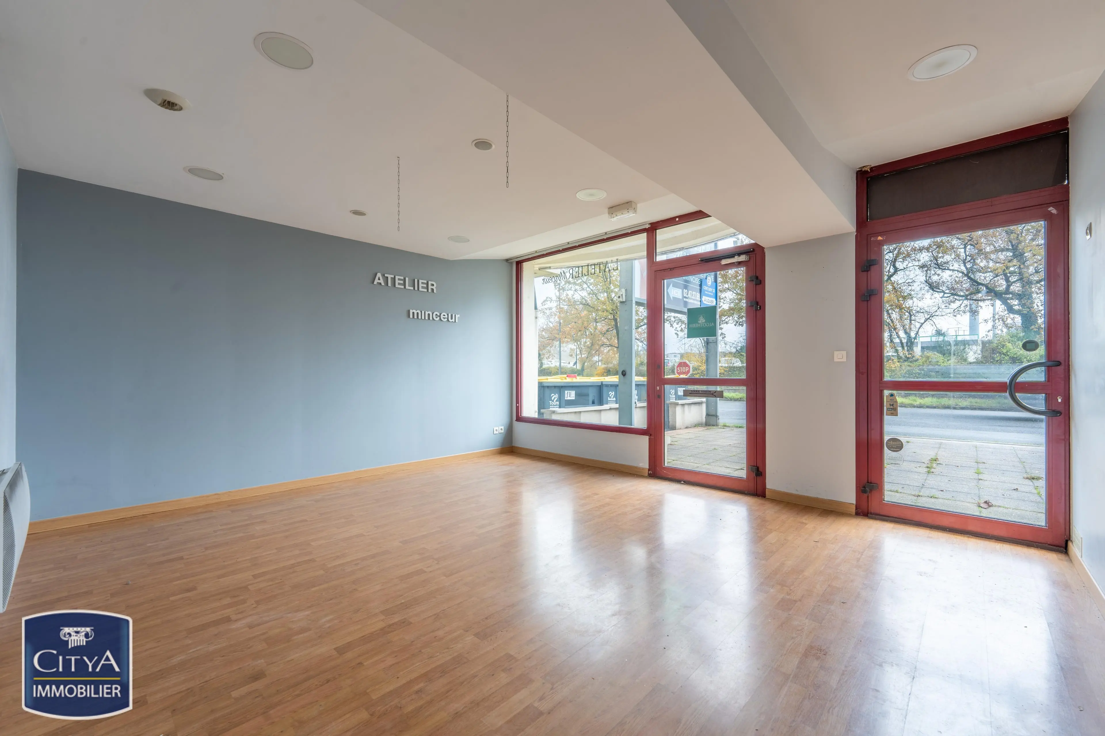 Photo 2 Local Commercial 123m²