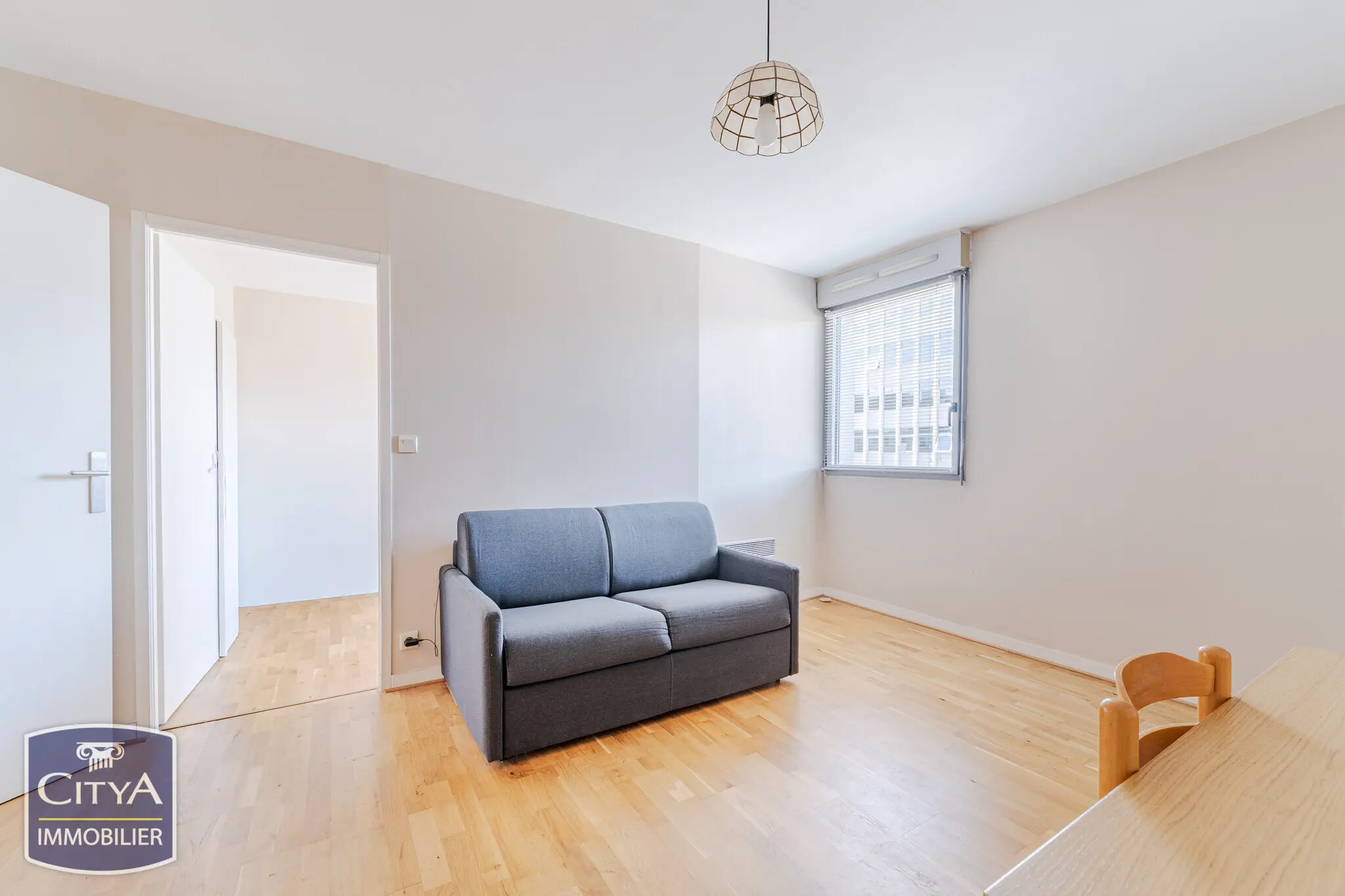 Photo 5 Appartement 2 pièces 54.6m²