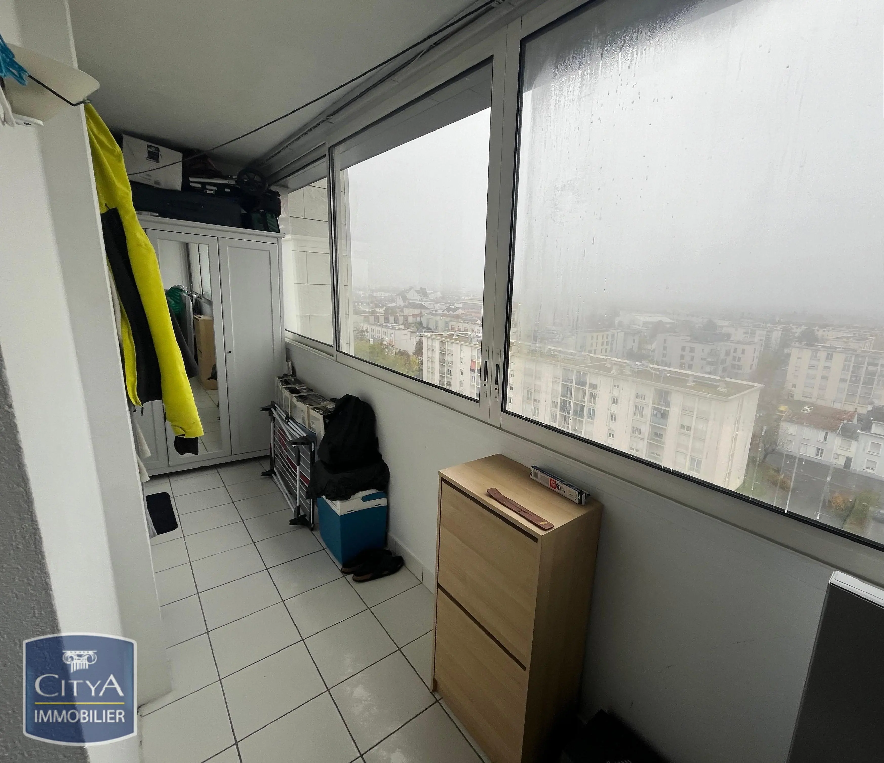 Photo 4 Appartement 2 pièces 54m²