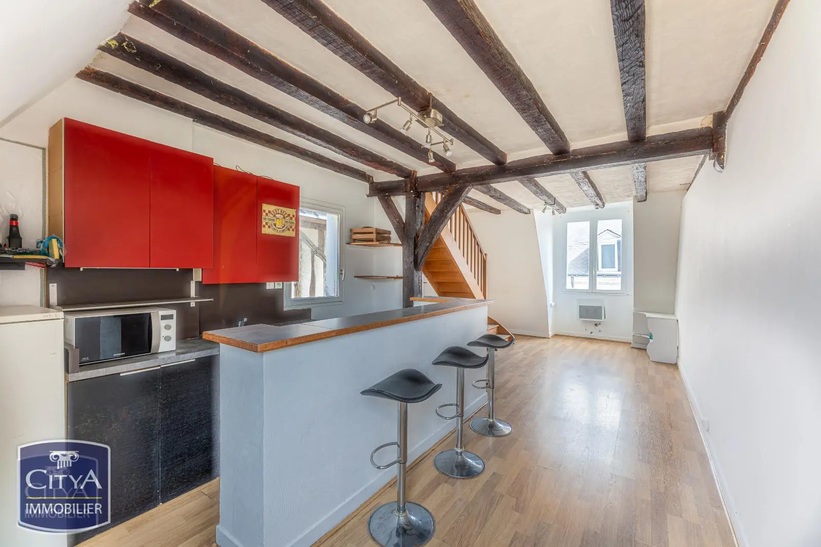 Photo 8 Immeuble 116m²