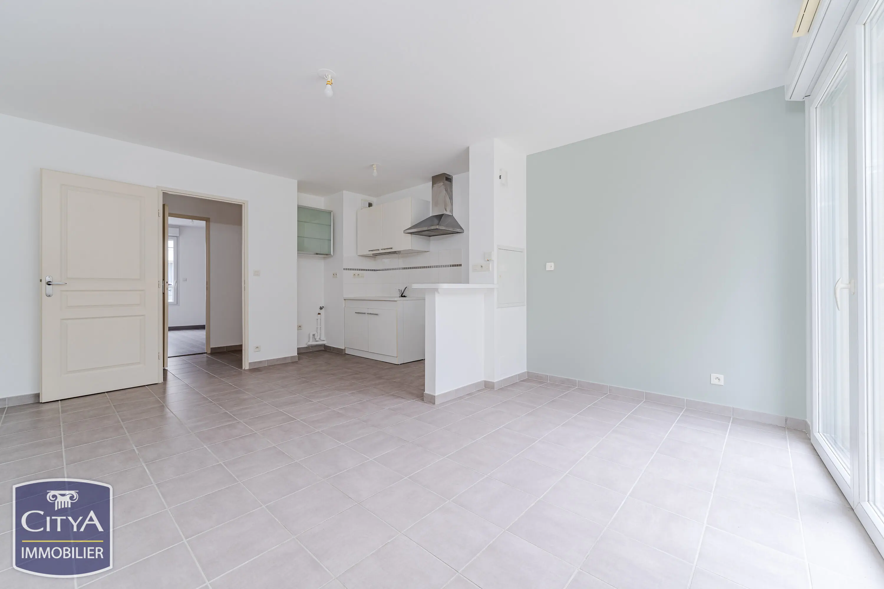 Photo 7 Appartement 2 pièces 40.79m²