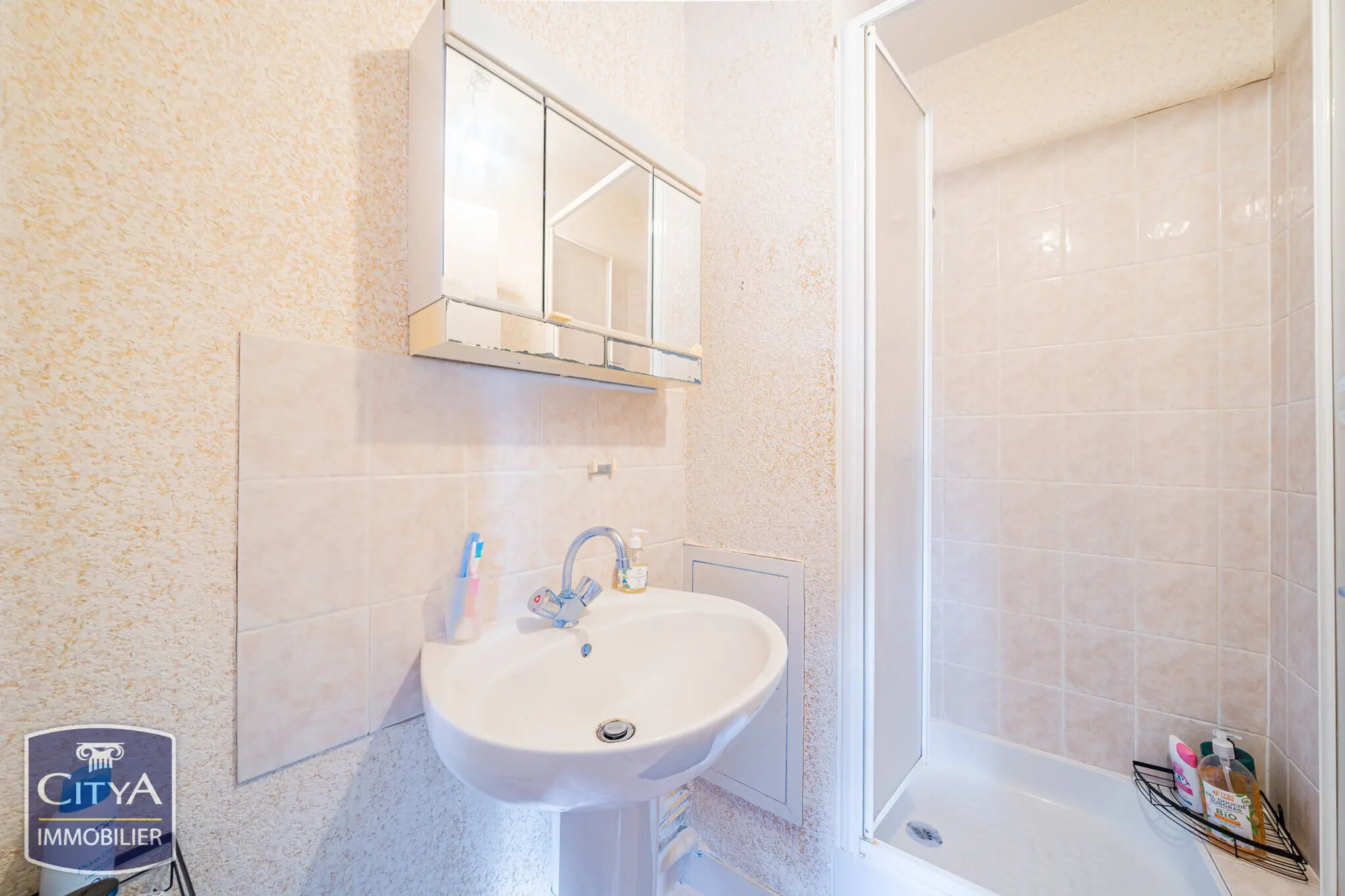 Photo 5 Appartement 2 pièces 27m²