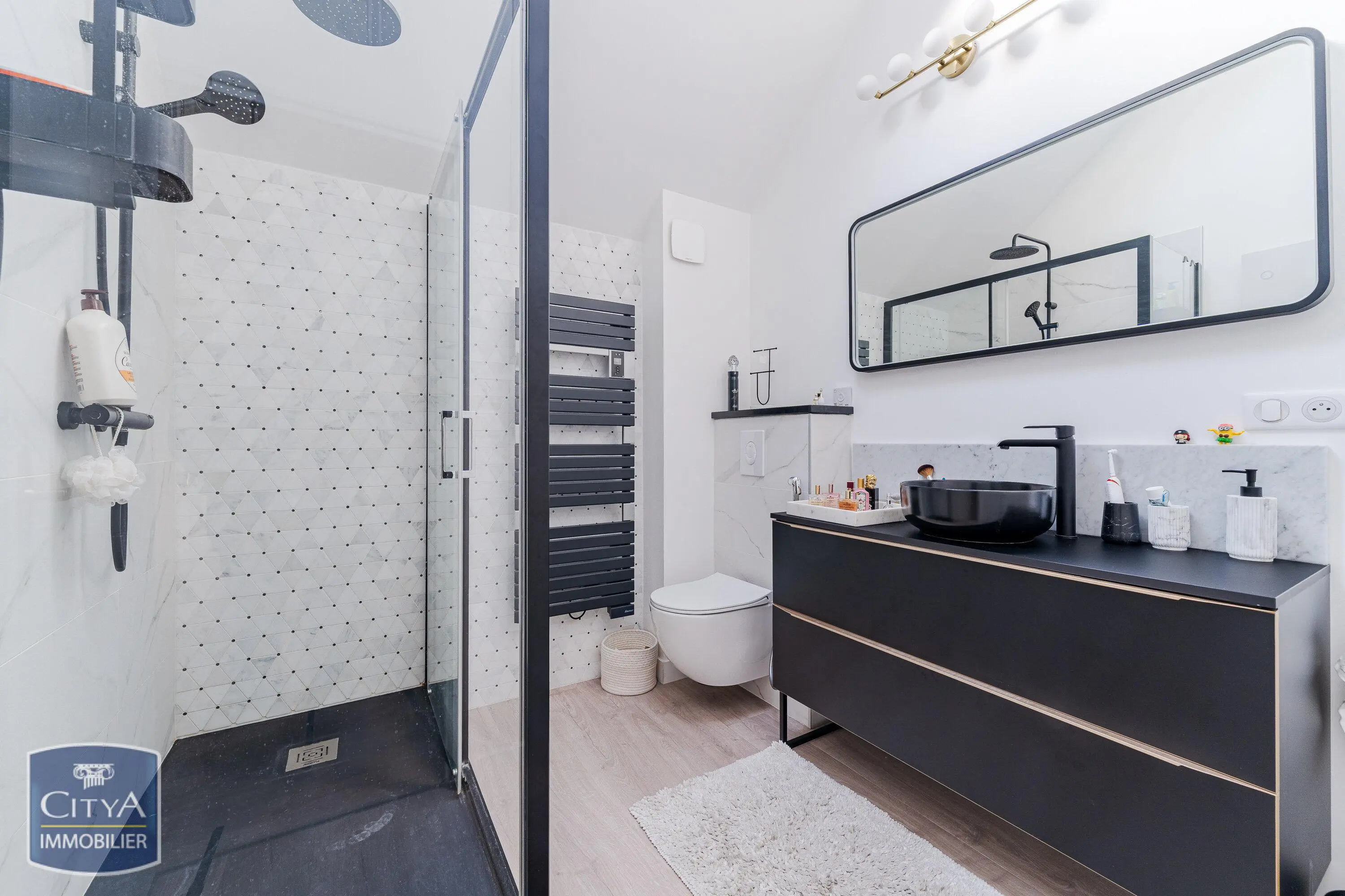 Photo 13 Appartement 3 pièces 70.1m²