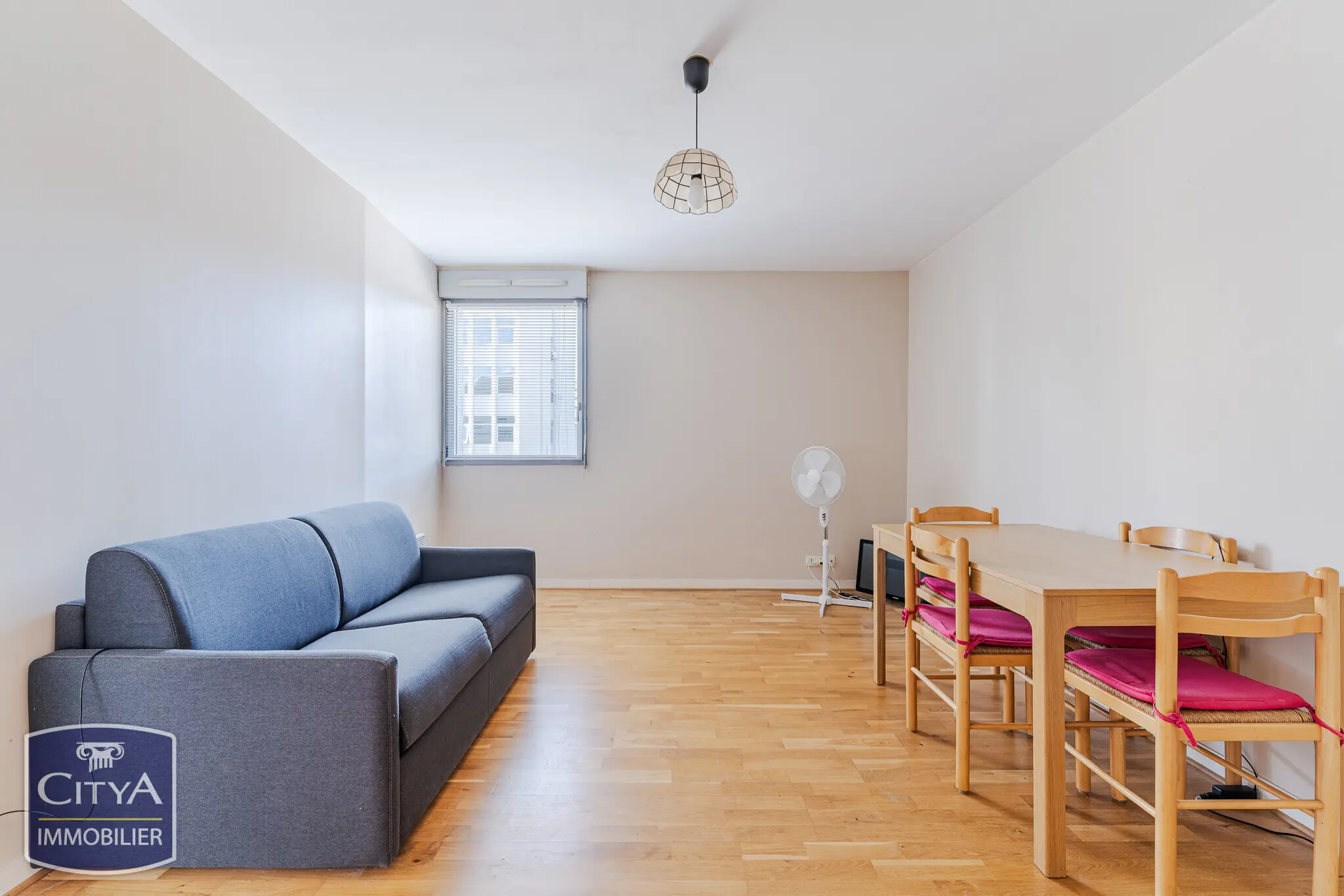 Photo 7 Appartement 2 pièces 54.6m²