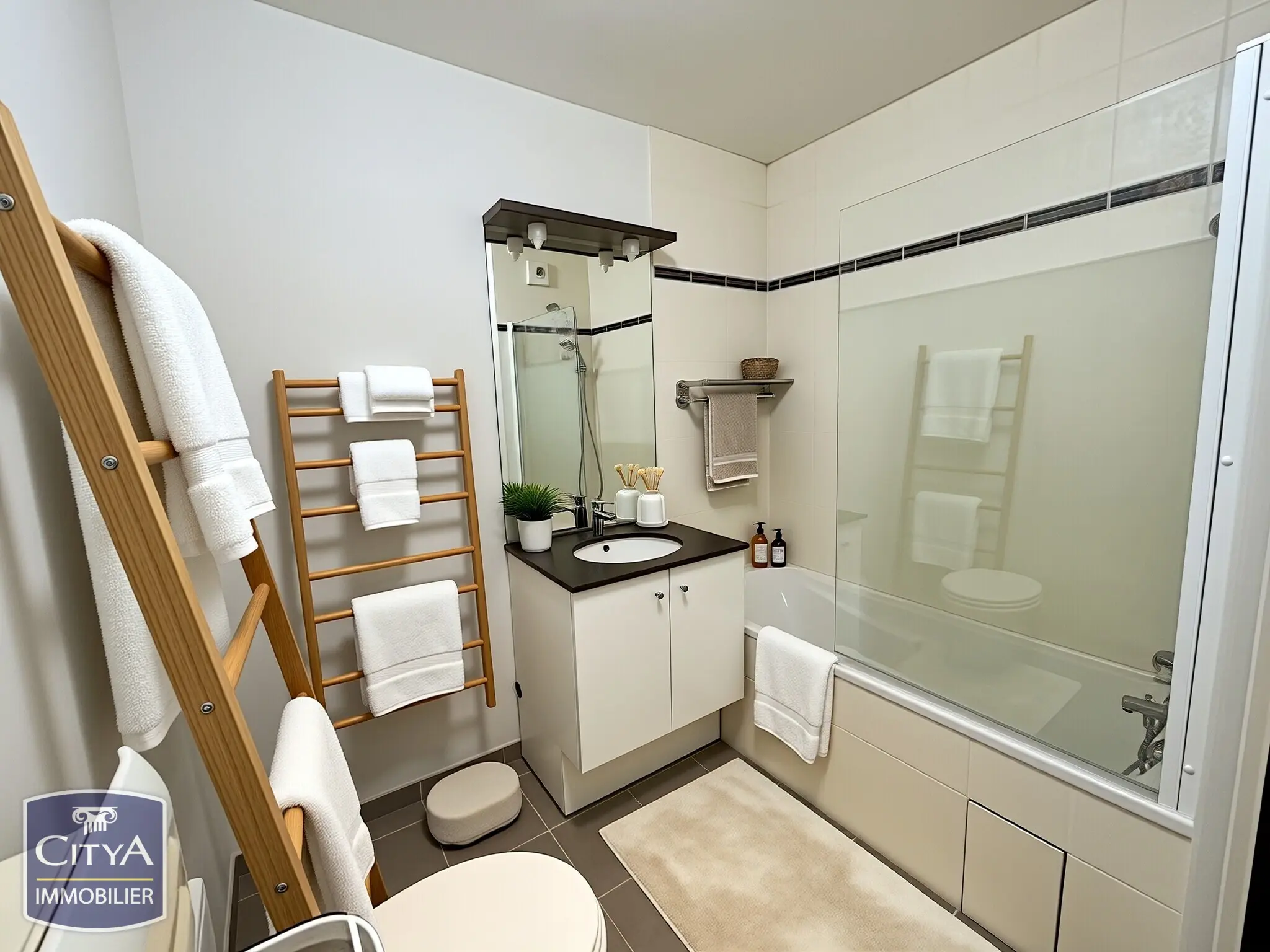 Photo 4 appartement Tours