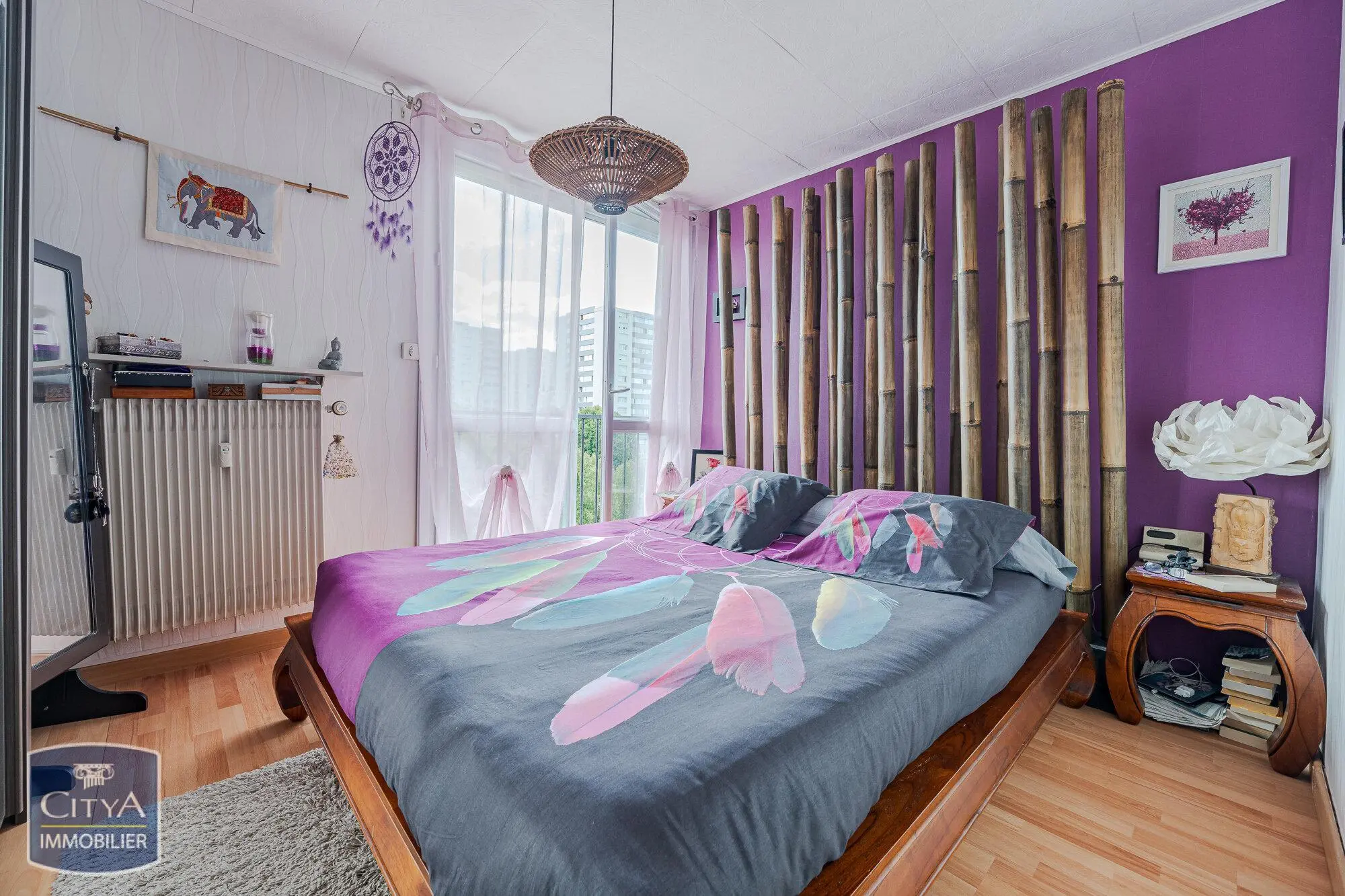 Photo 2 Appartement 3 pièces 77m²