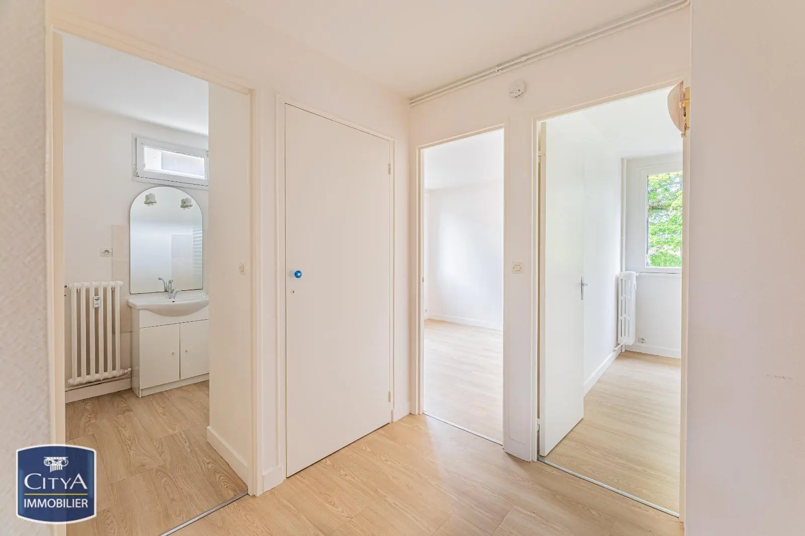 Photo 6 Appartement 3 pièces 54m²